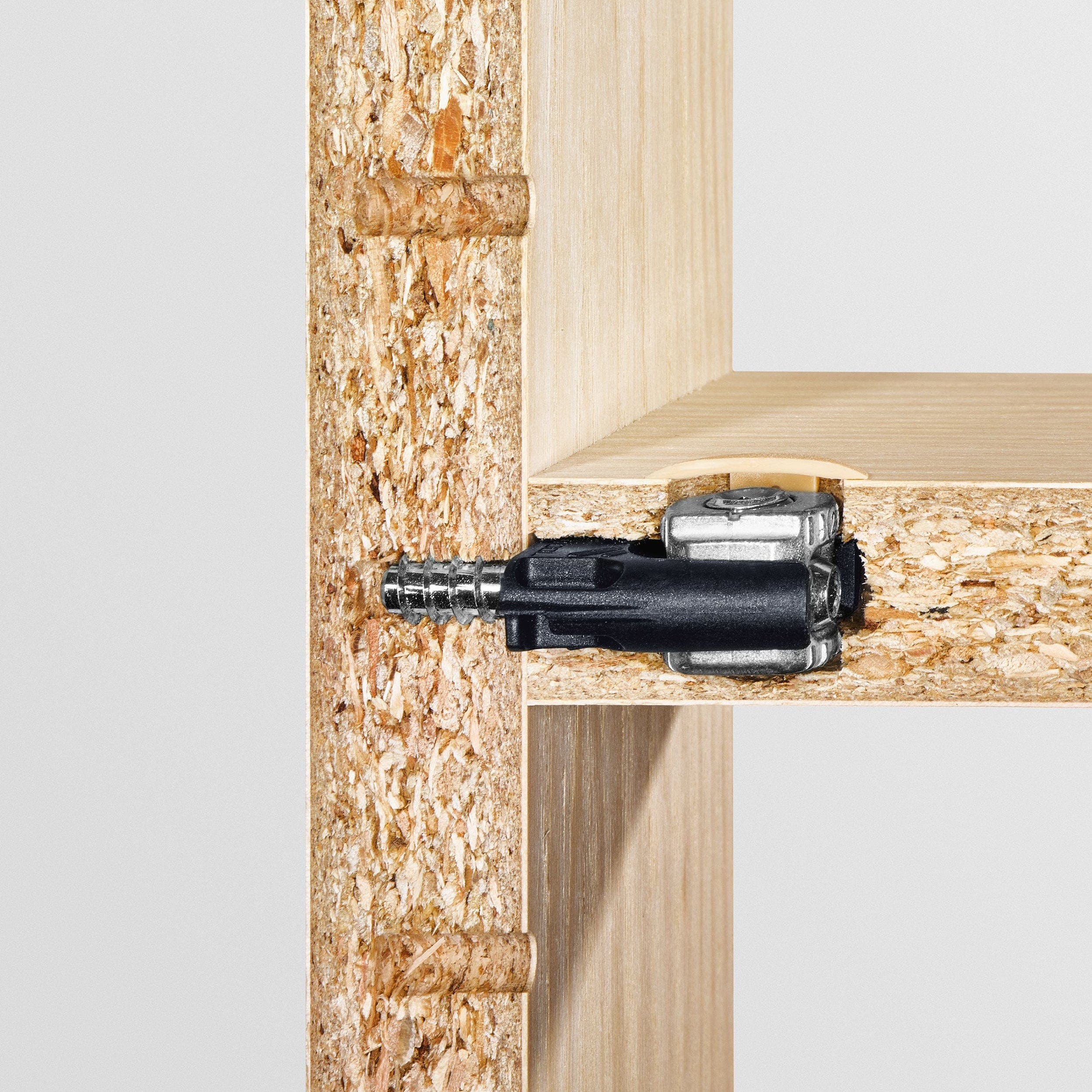 Domino KV-LR32 D8/50 Corner Connector - Image 3