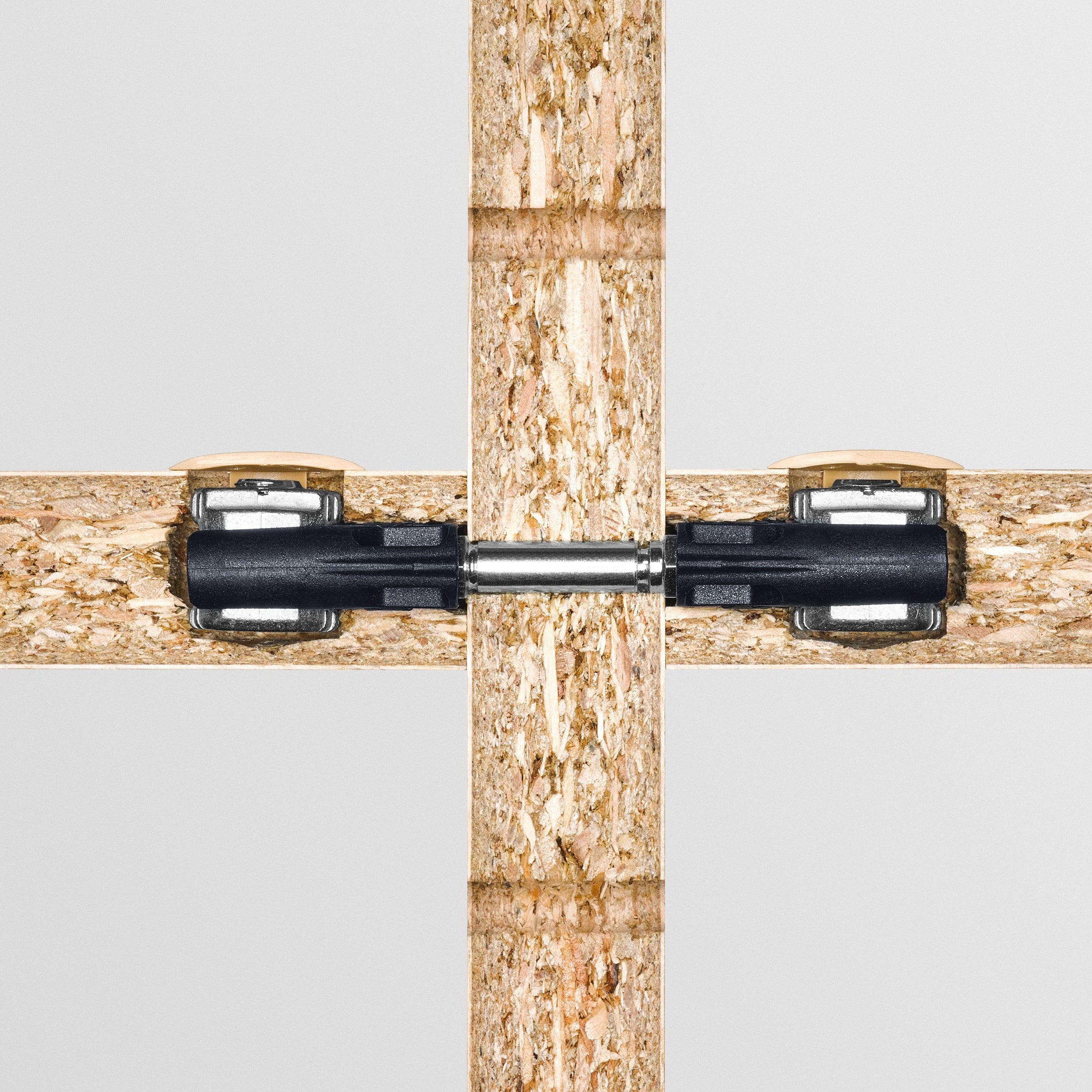 Domino MSV-LR32 D8/25 Center Panel Connector - Image 3