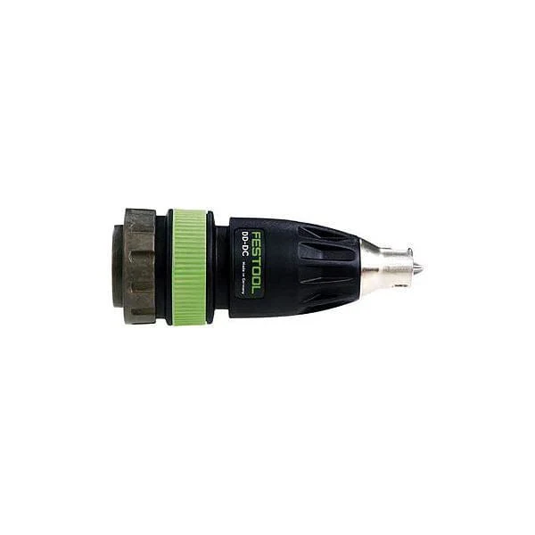 FastFix Depth Stop Chuck