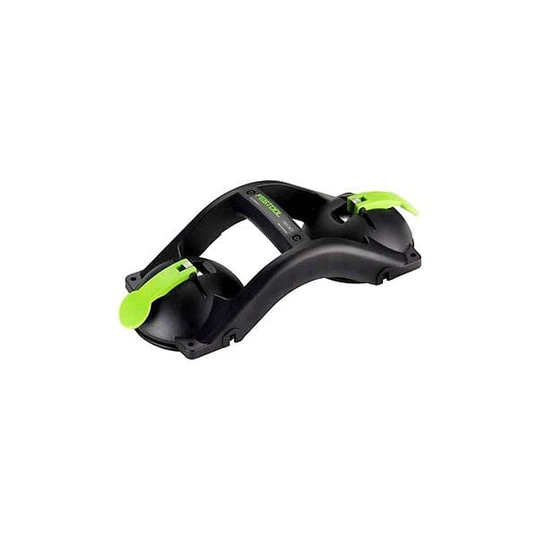 Gecko Suction Handle
