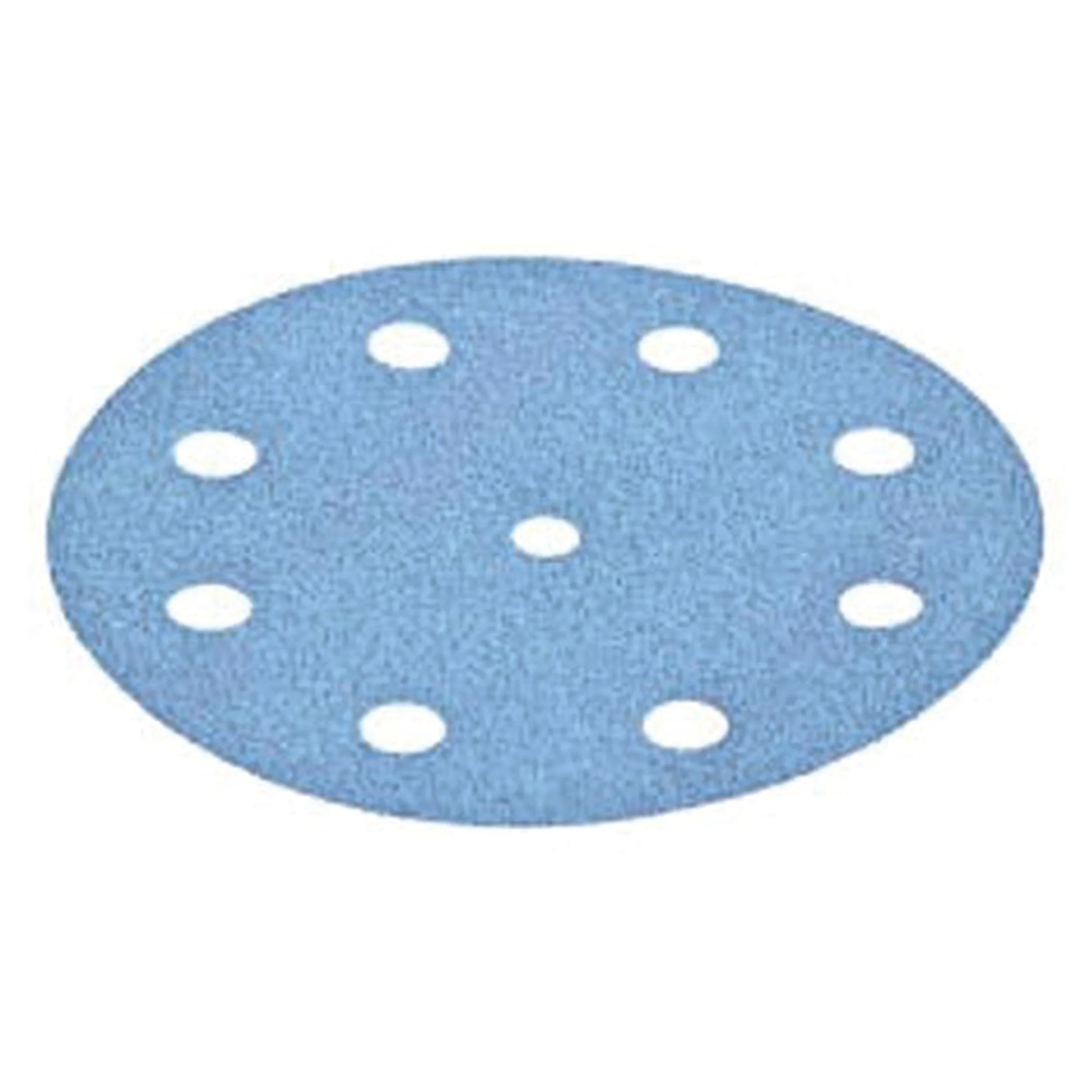 5" Granat D125 Sanding Disc - Image 8