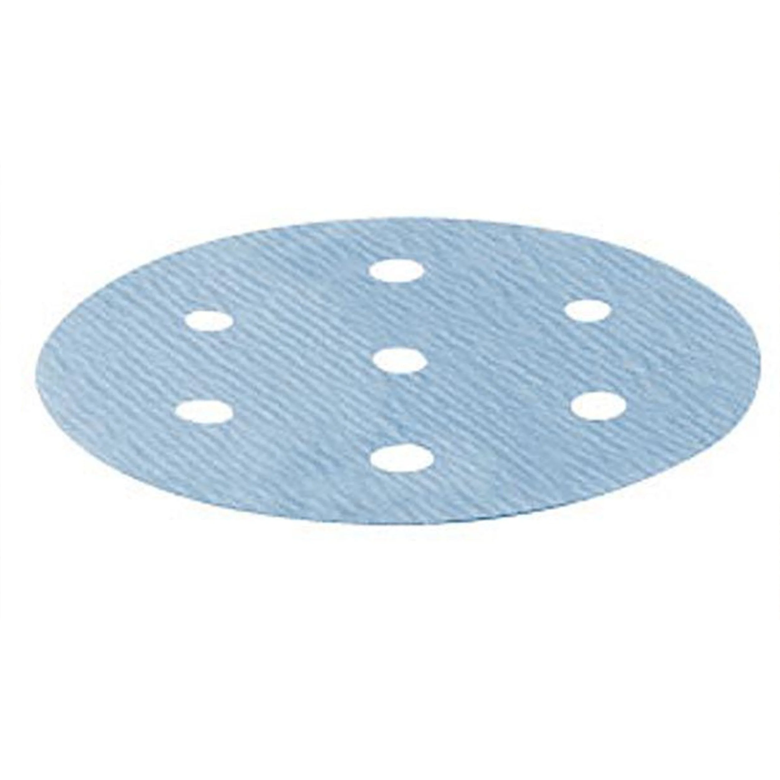 3-1/2" Granat D90 Sanding Disc - Image 2