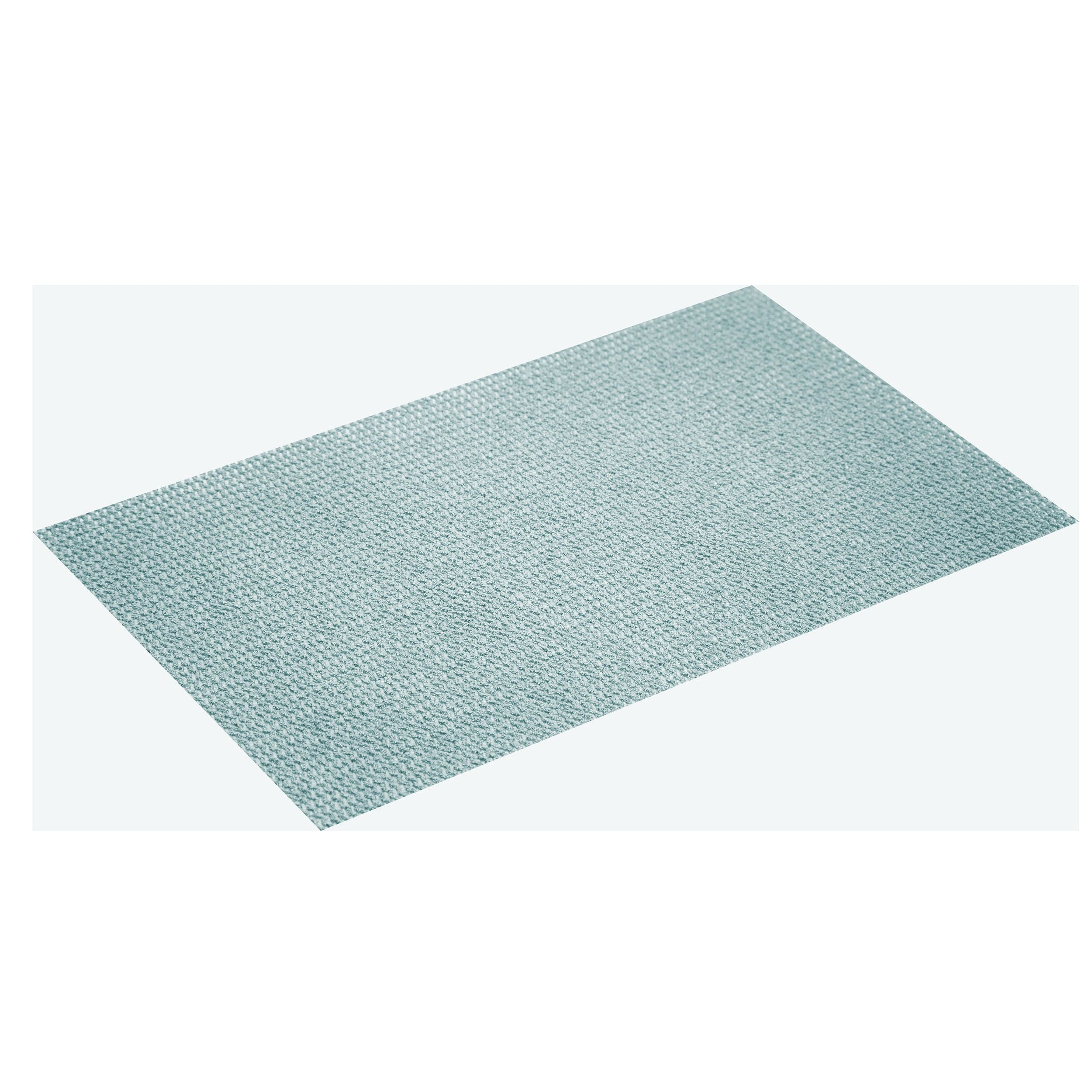 Granat Net Sanding Sheet - 80 x 133 mm - 50 Pack