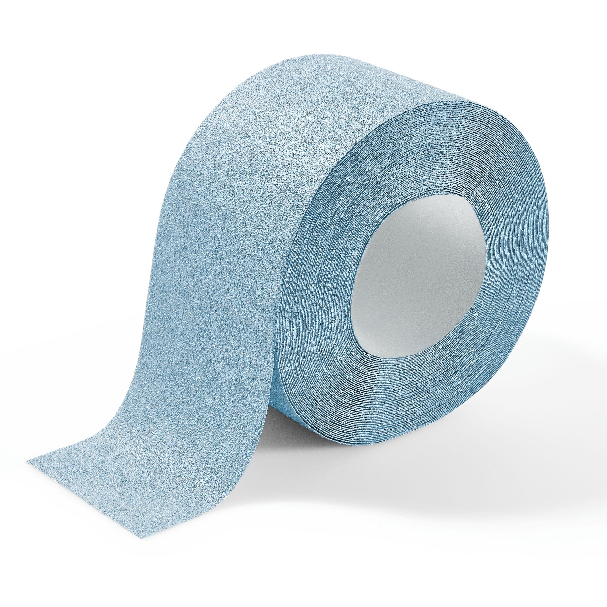 Granat Non-Perforated Sanding Roll - 4-1/2" x 82' - Image 4