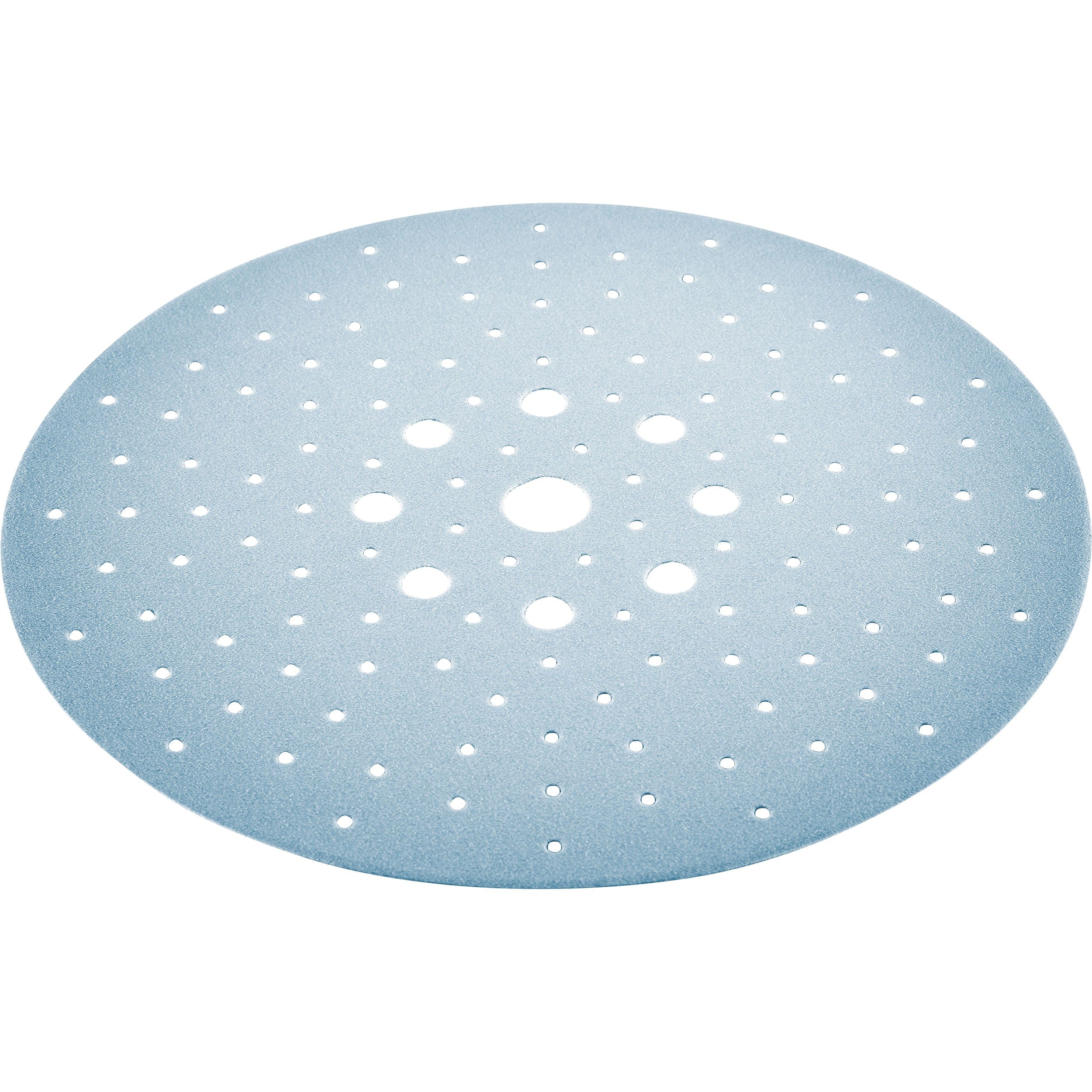 9" Granat STF D225 PLANEX Sandpaper Disc - 25 Pack - Image 11