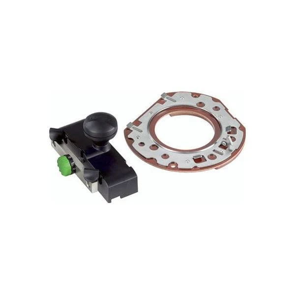 Guide Rail Base Kit