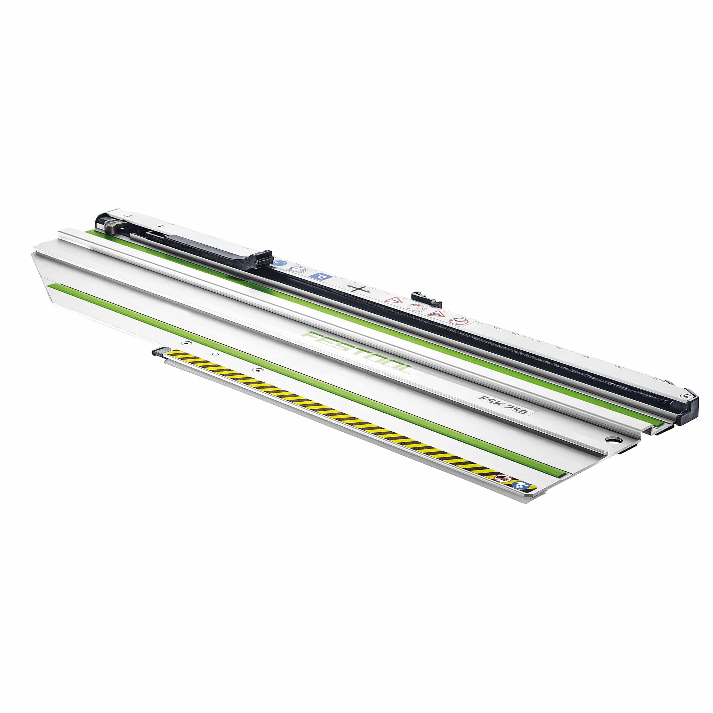 Guide Rail FSK 250, HK & HKC