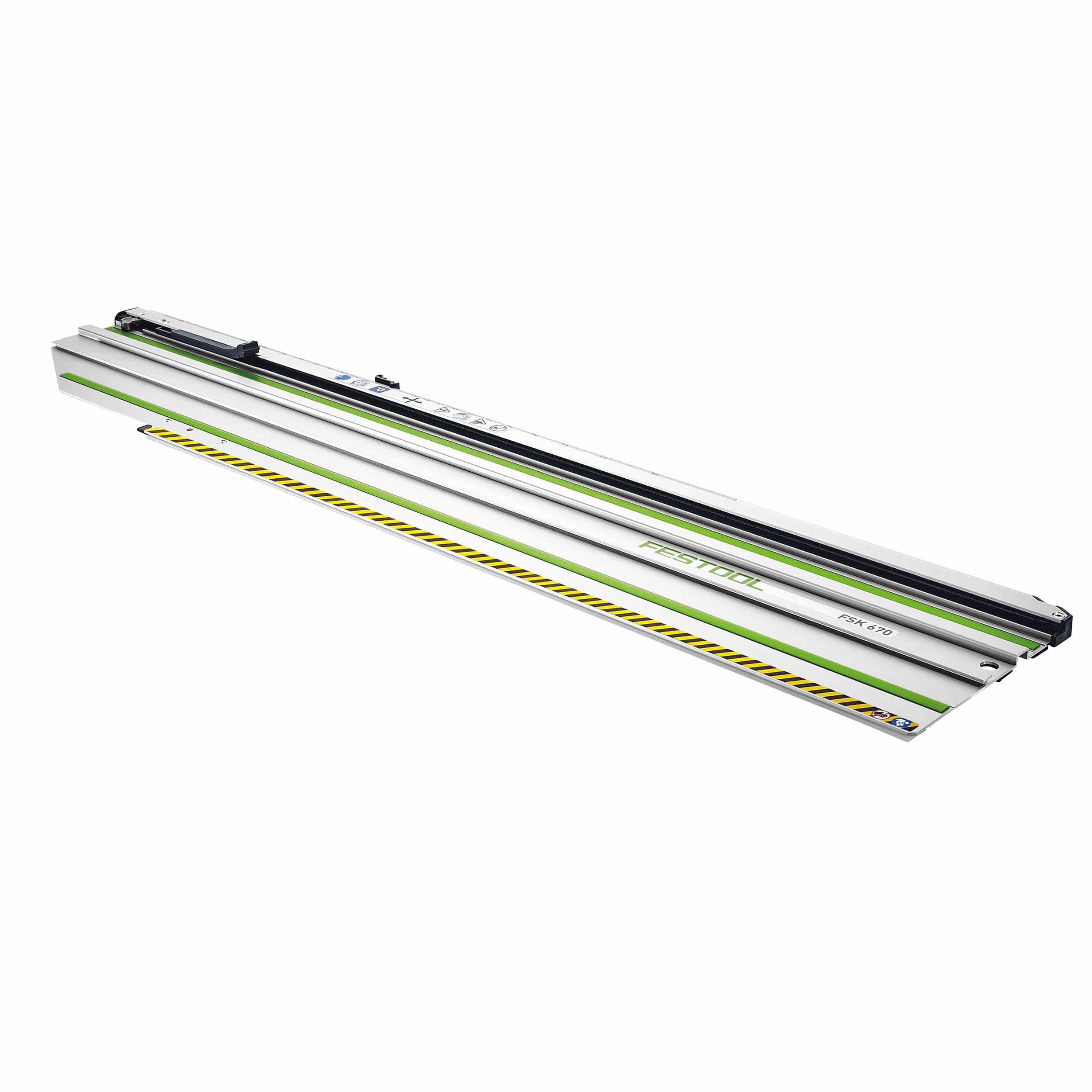 Guide Rail FSK 670, HK & HKC
