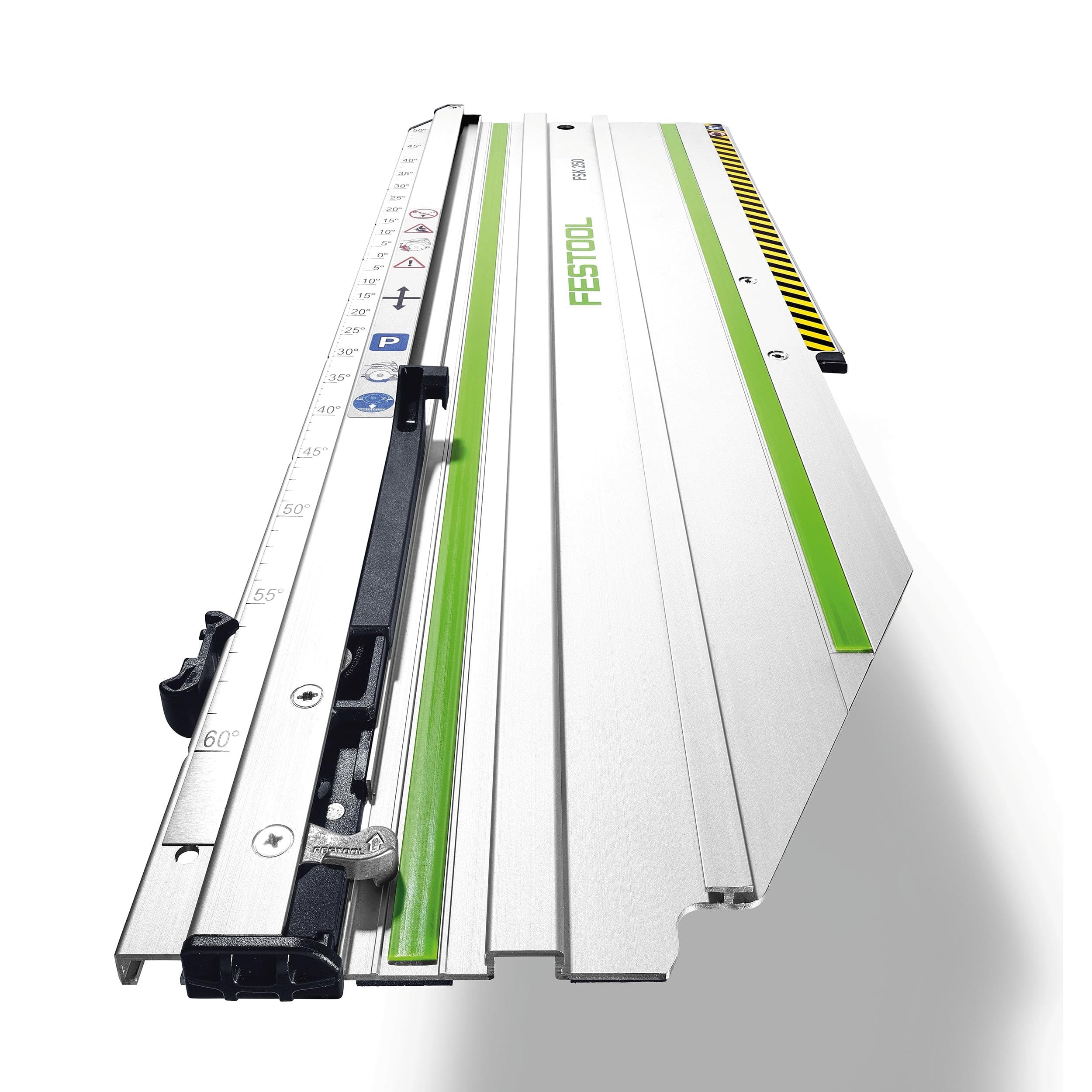 Guide Rail FSK 670, HK & HKC - Image 2