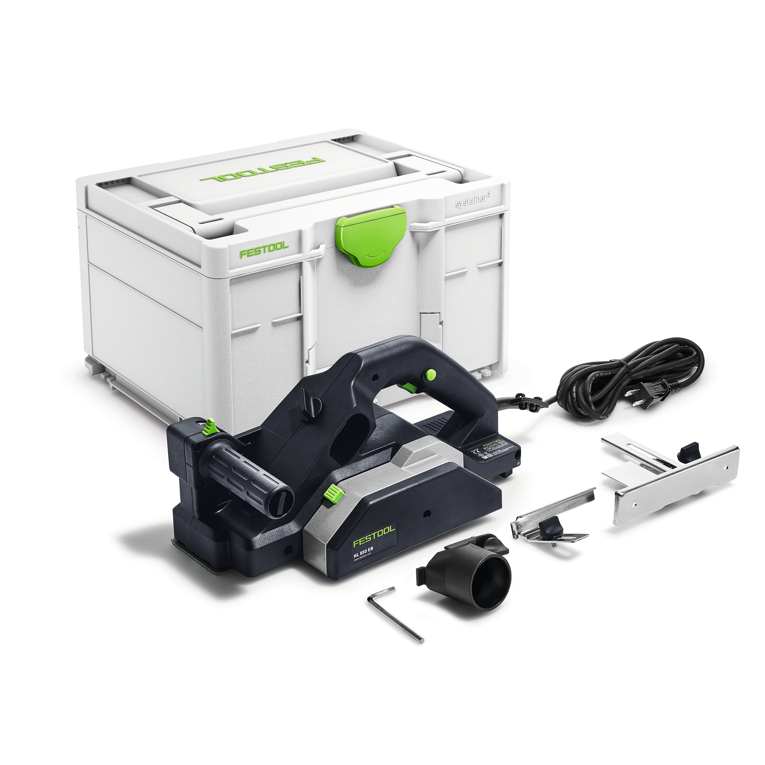 HL 850 E-F-Plus Planer