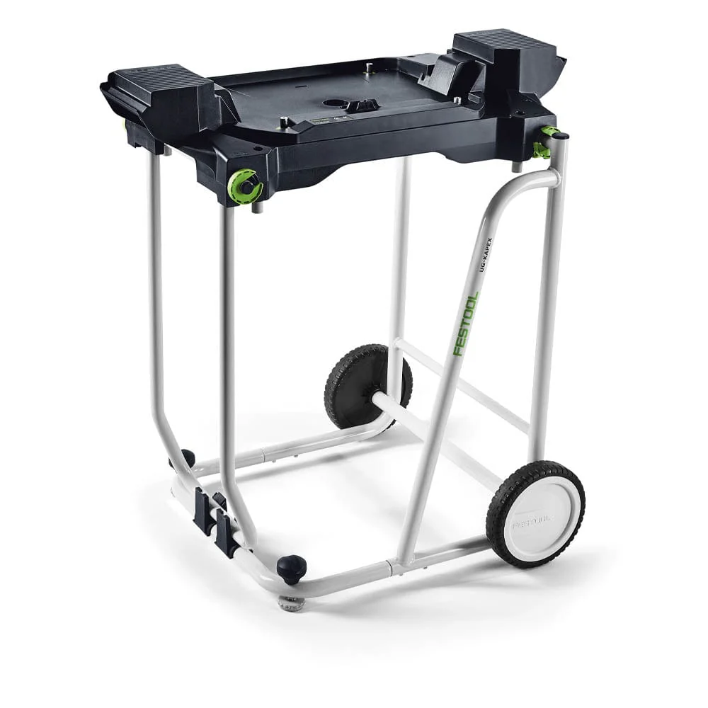 Kapex Underframe UG-KS 60