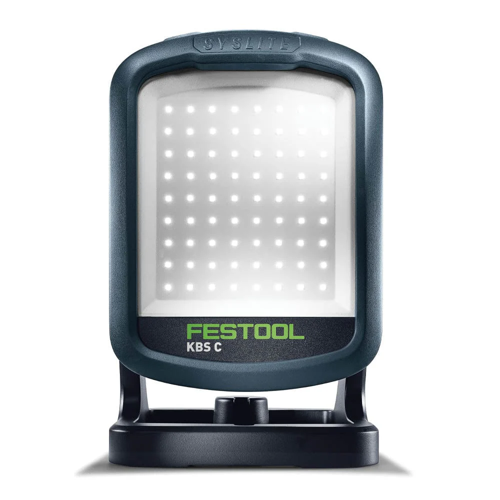 KBS C Cordless Site Light