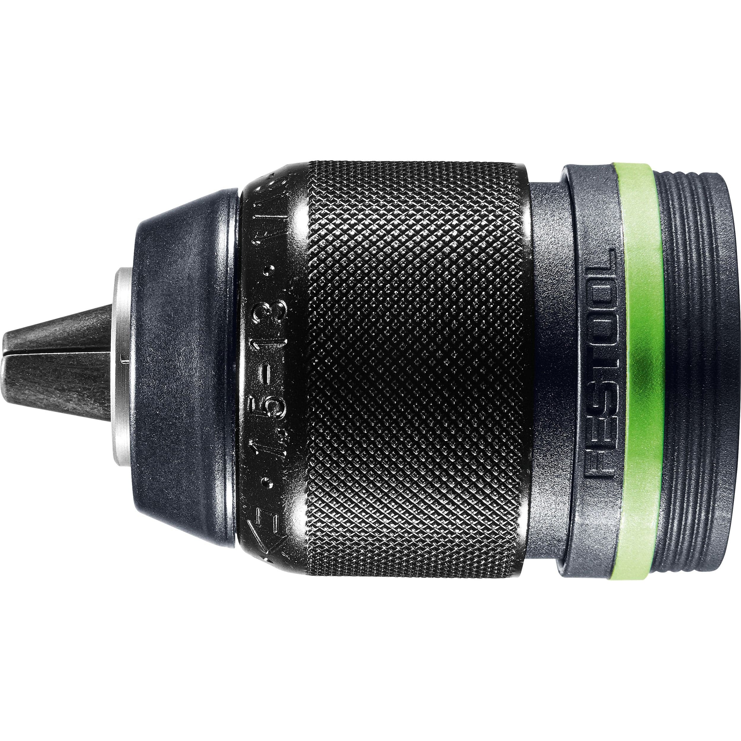 Keyless Chuck KC 13-1/2-MMFP