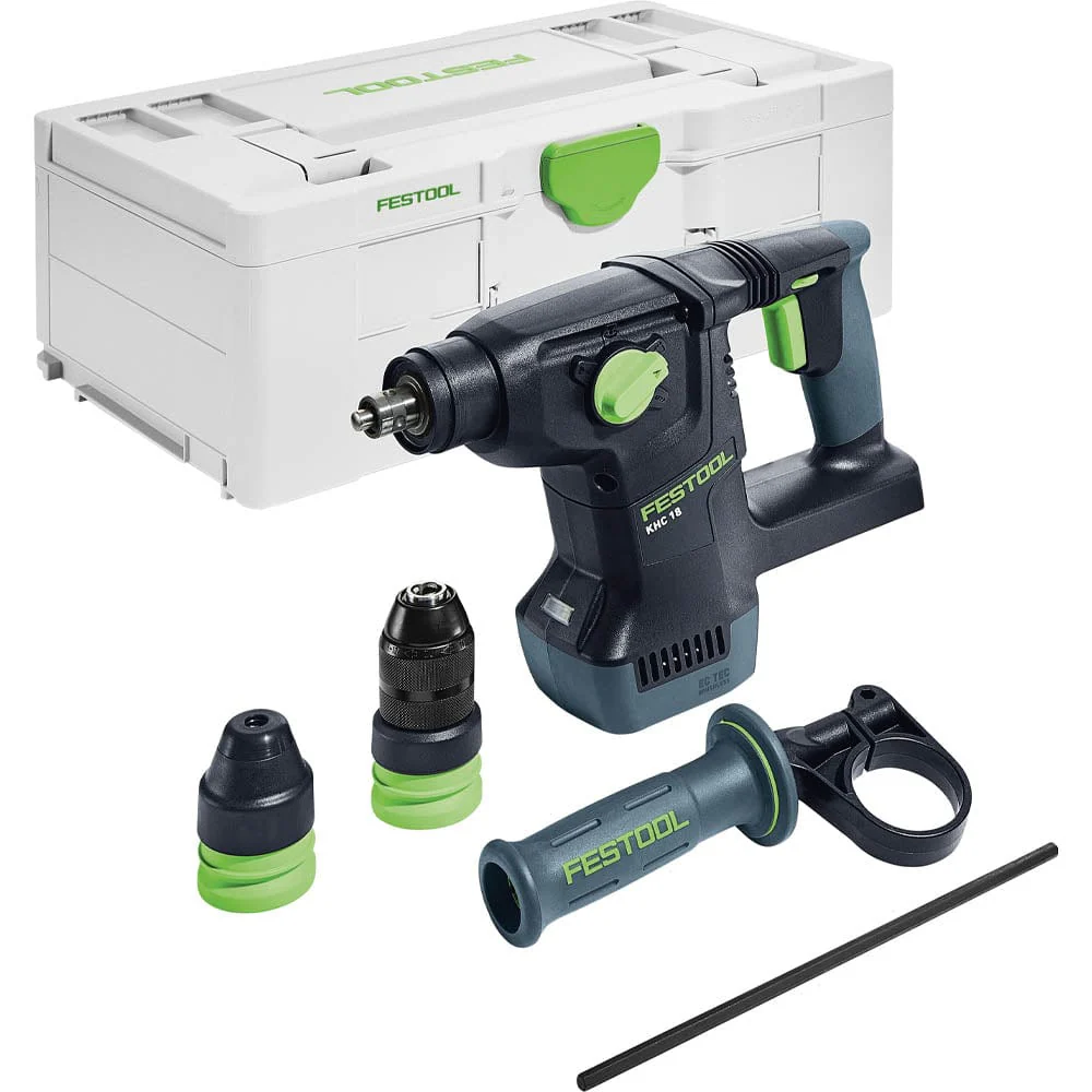 KHC 18 EB-Basic Rotary Hammer Drill