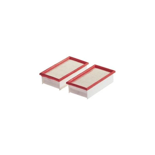Longlife Filter Element 2 x
