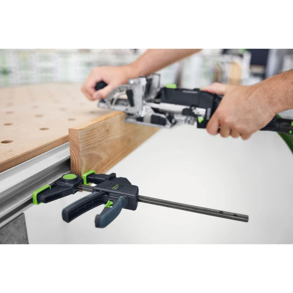 One-Handed Clamp - FS-EZ 150 - 2 Piece - Image 4
