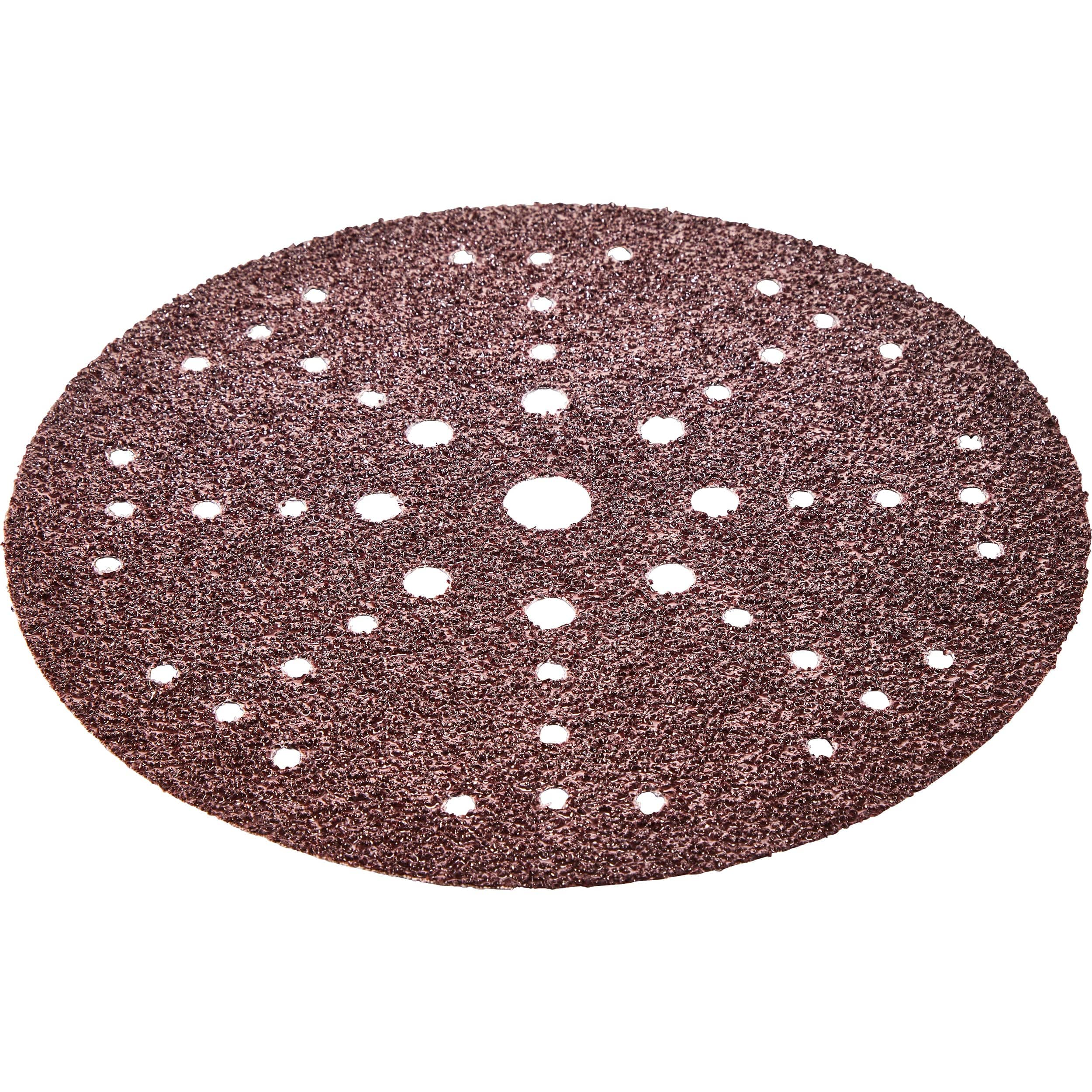 Saphir STF D225/48 PLANEX Sandpaper Disc, P24, 25 Pack