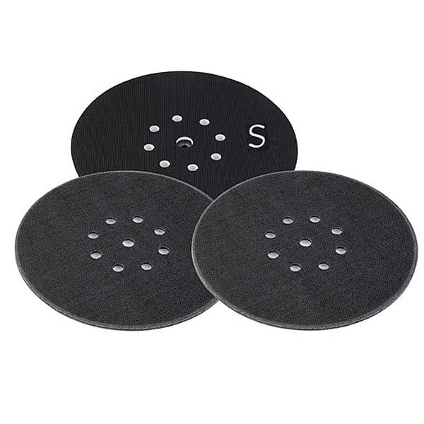 Planex Sanding Pad Set