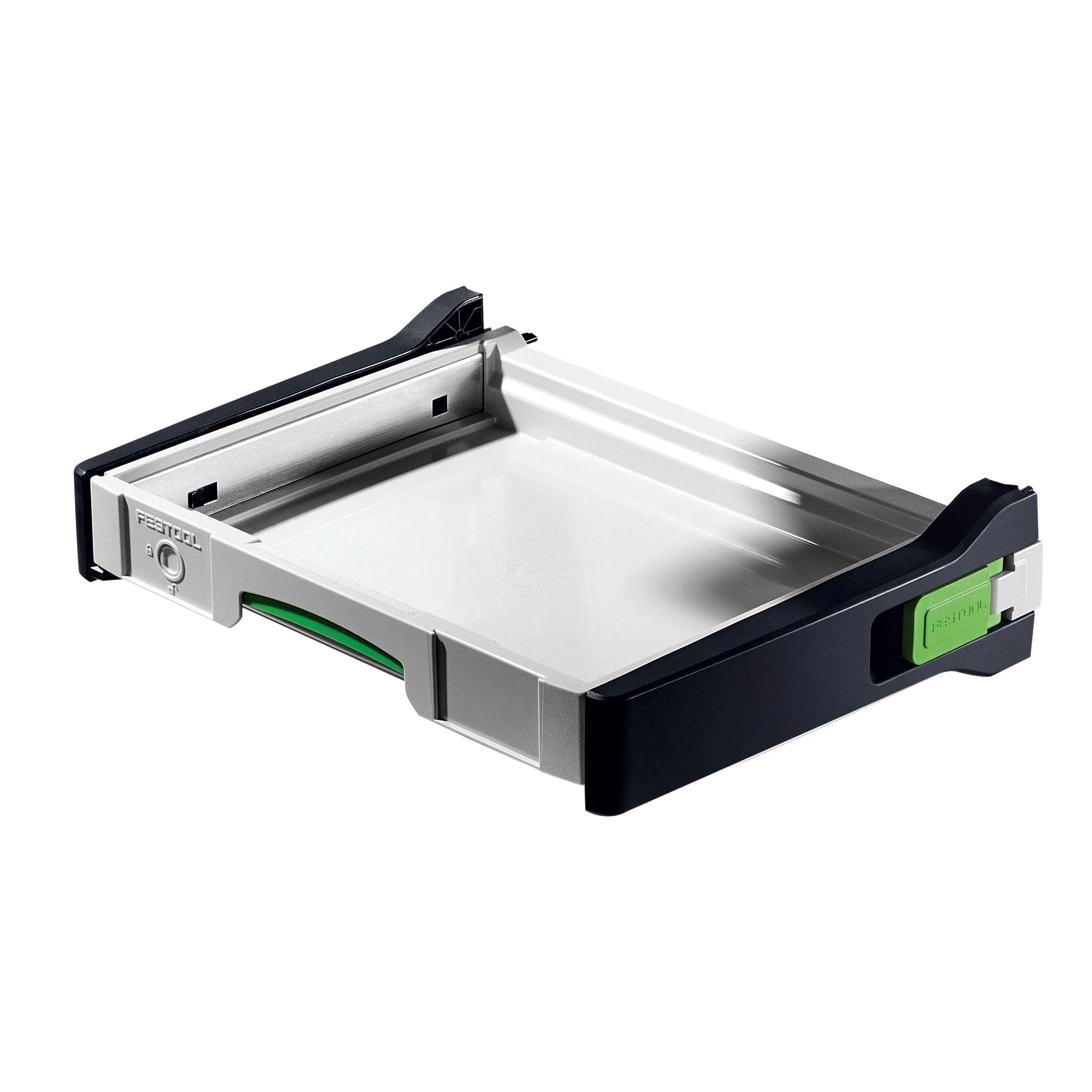 Pull Out Drawer for Mobile Workshop
