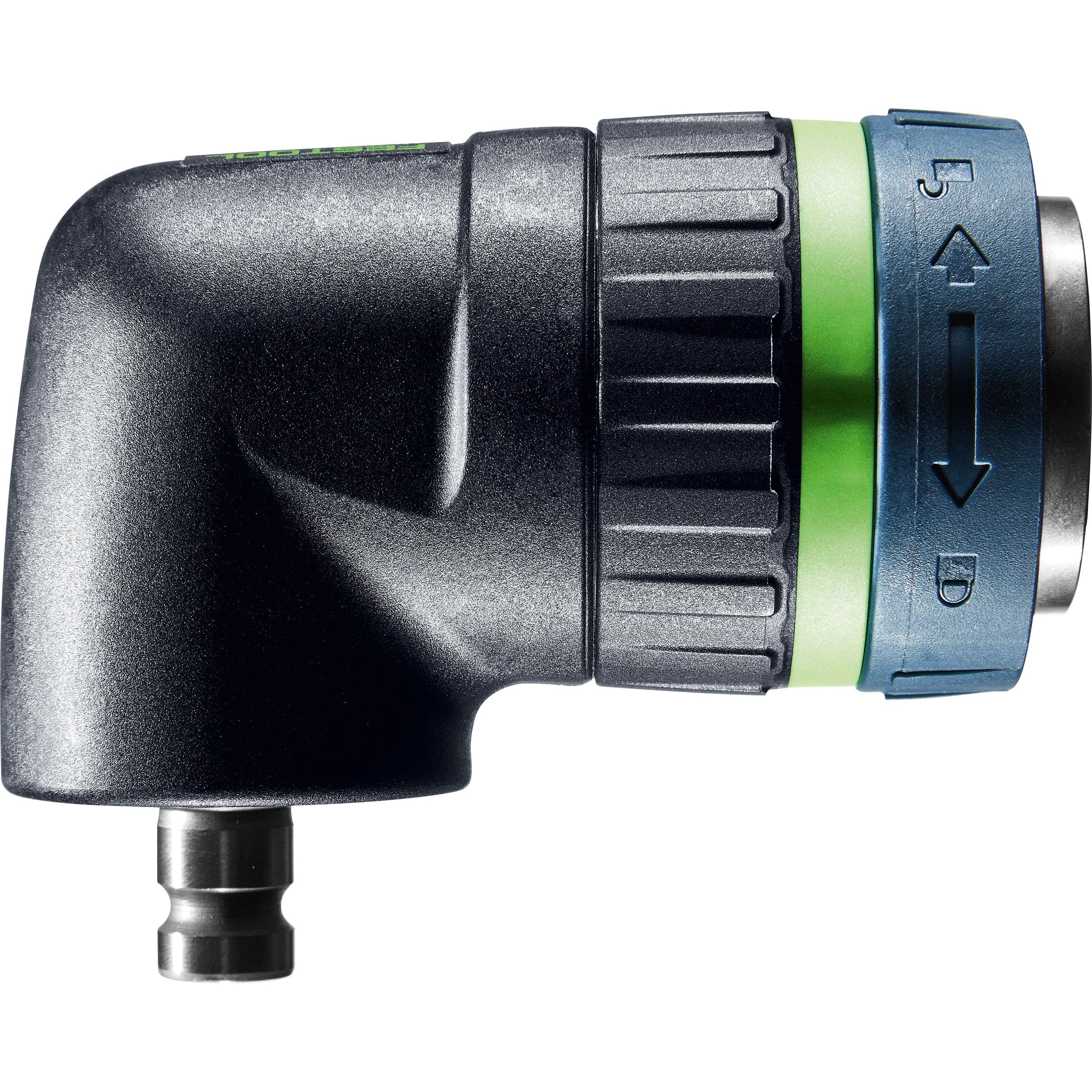 Right-Angle Attachment AN-UNI