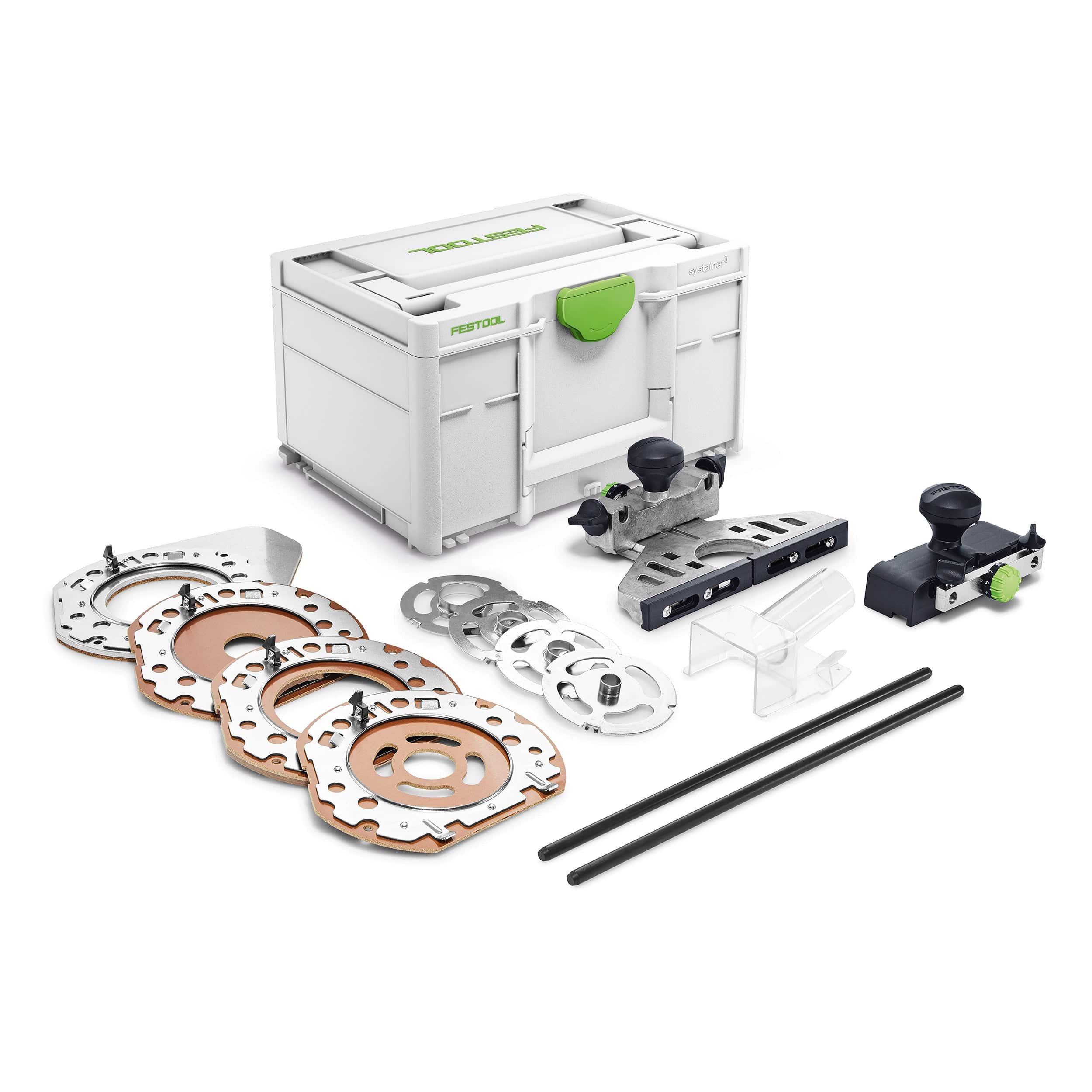 Router Accessory Kit ZS-OF 2200