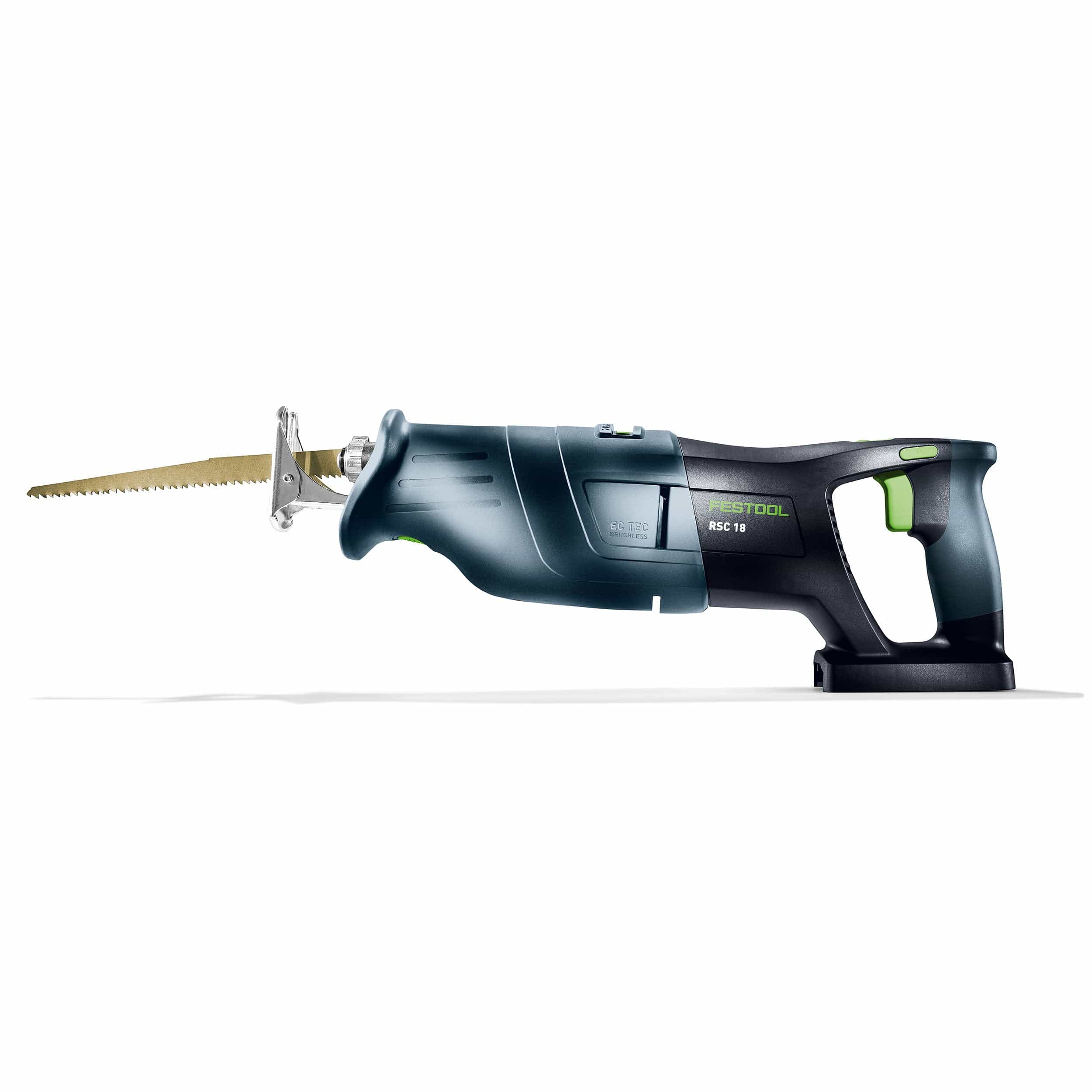 RSC 18 EB-Basic Reciprocating Saw - Image 3