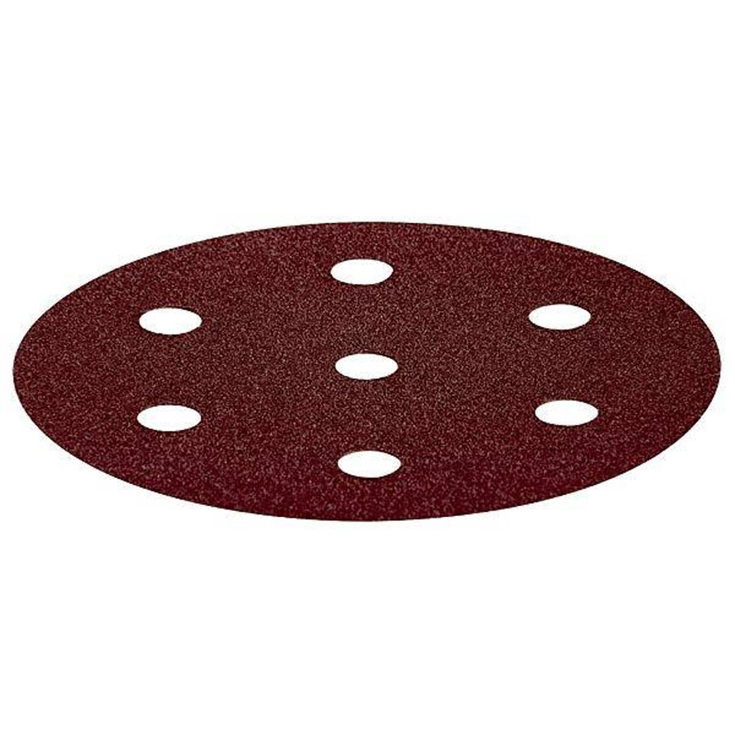 Rubin2 StickFix Hook and Loop Sanding Disc - Image 2