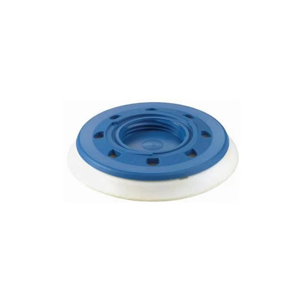 Sanding Pad, Hard, 125mm, RO125