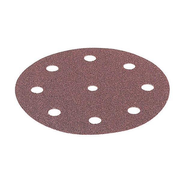 Saphir Sanding Disc - 25 Pack