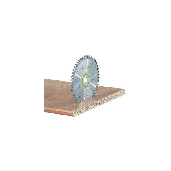 Saw blade fine tooth 48 t