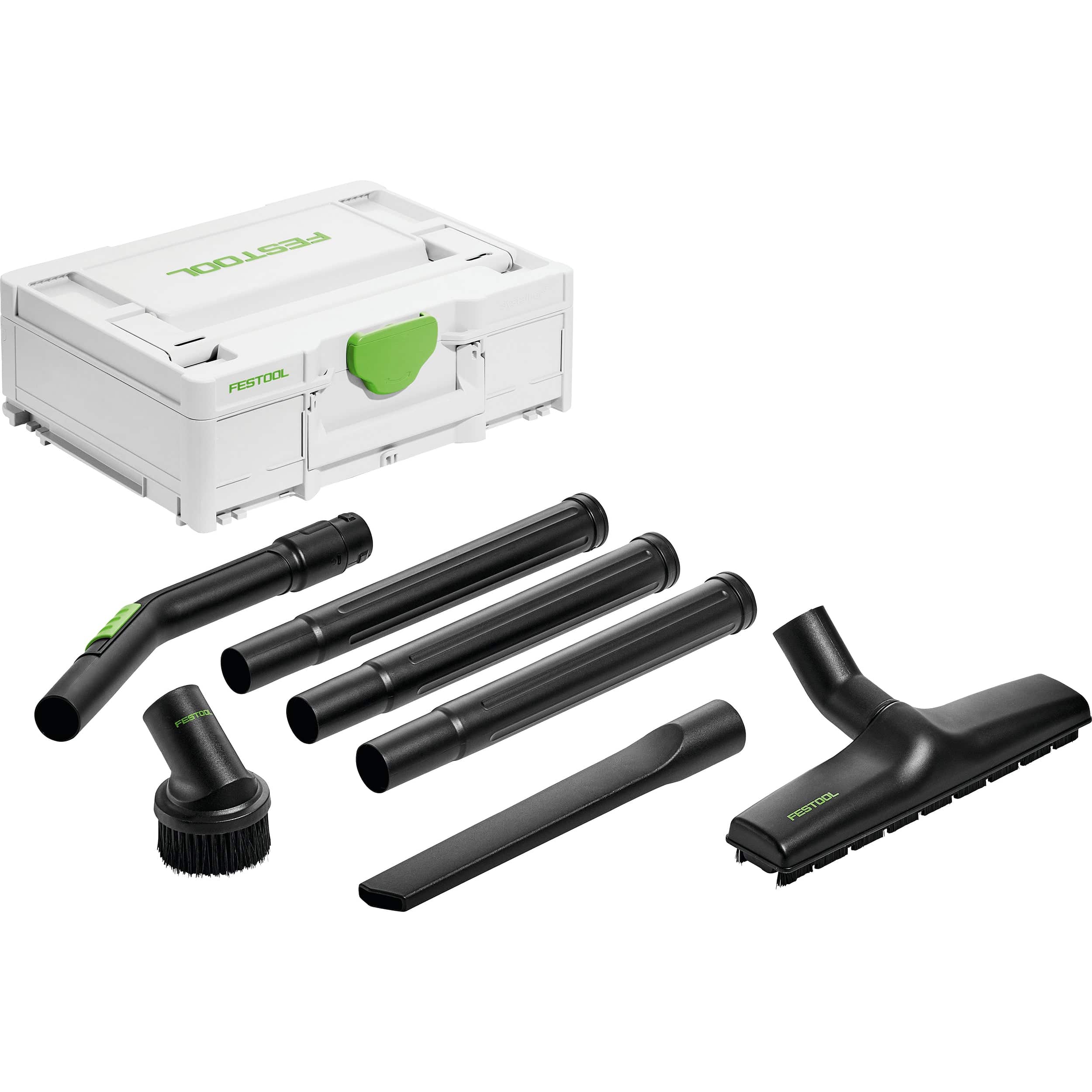 Standard Cleaning Set RS-ST D 27/36-Plus