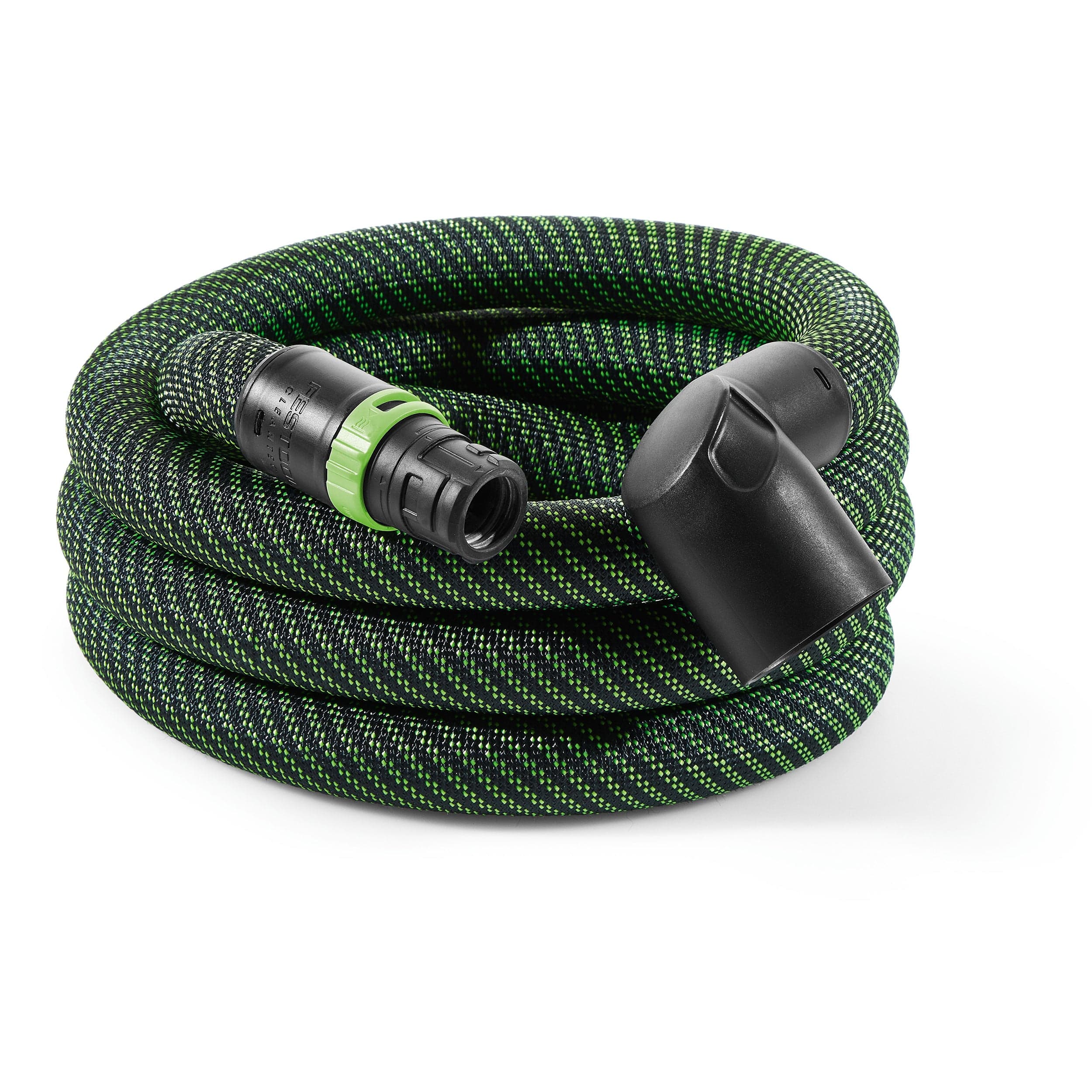 Suction Hose D 27x3m-AS-90°/CT