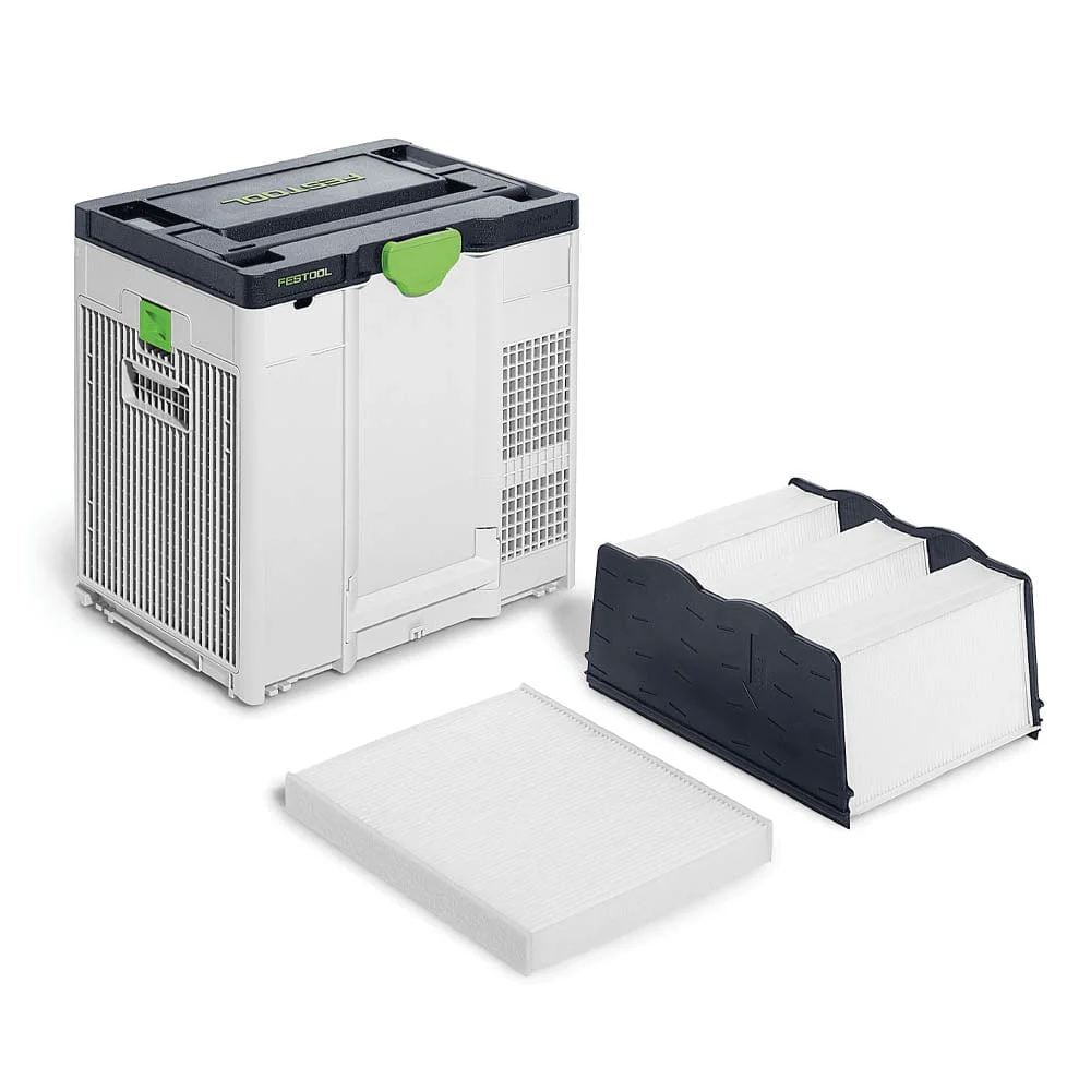 SYS-AIR Air Filter