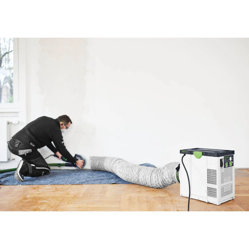 SYS-AIR Air Filter - Image 3