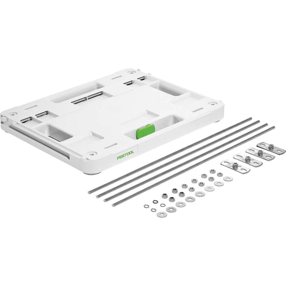SYS-AIR Ceiling Bracket for SYS-AIR Filter Dust Collection - Image 2