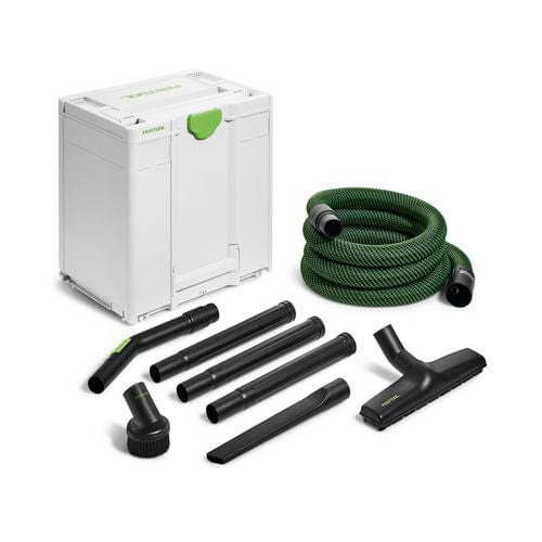 Tradesman/Installer Cleaning Set RS-HW D 36-Plus