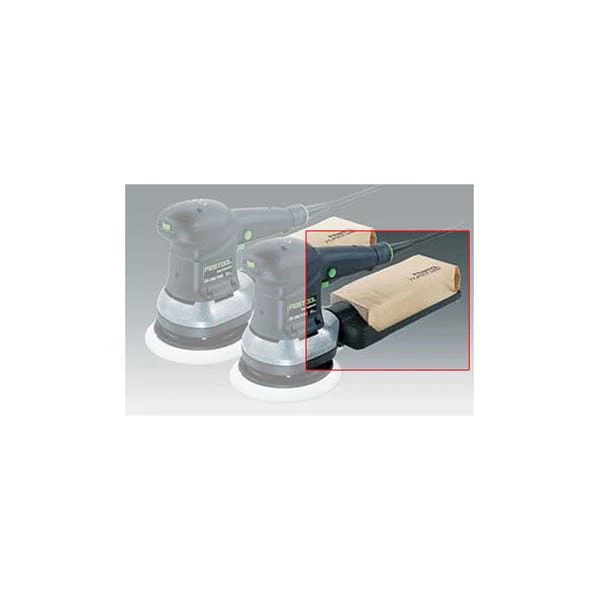 Turbo Dust Bag, 5pc