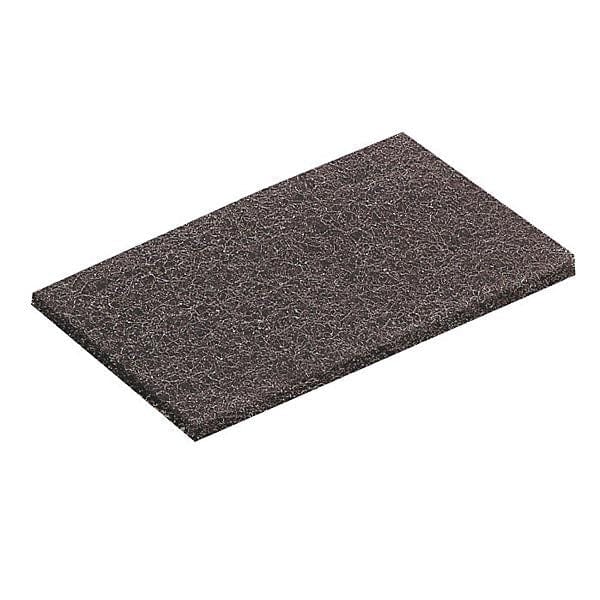 Vlies, 800 Grit For RTS 400 / LS 130 Sanders, 5 Pack