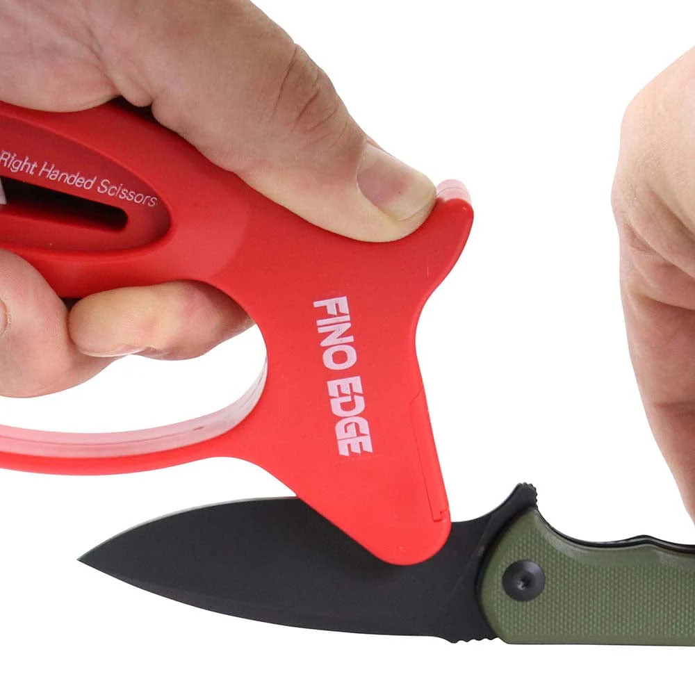 Fast Knife & Scissor Sharpener - Image 3