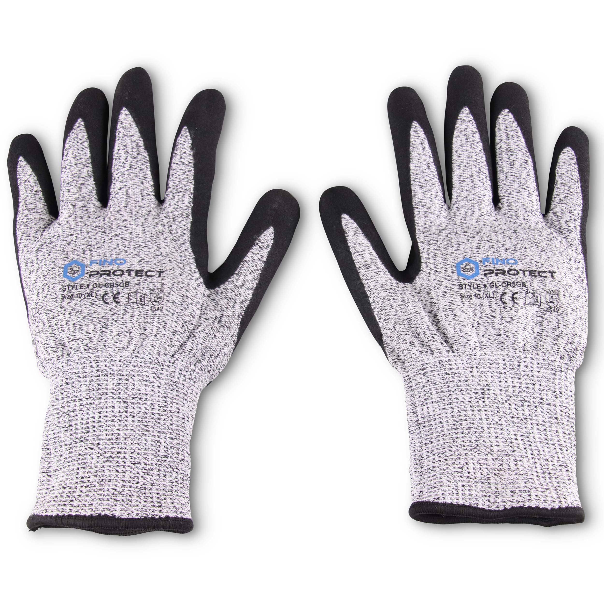 Protect Cut Resistant  Gloves - XL - Image 2