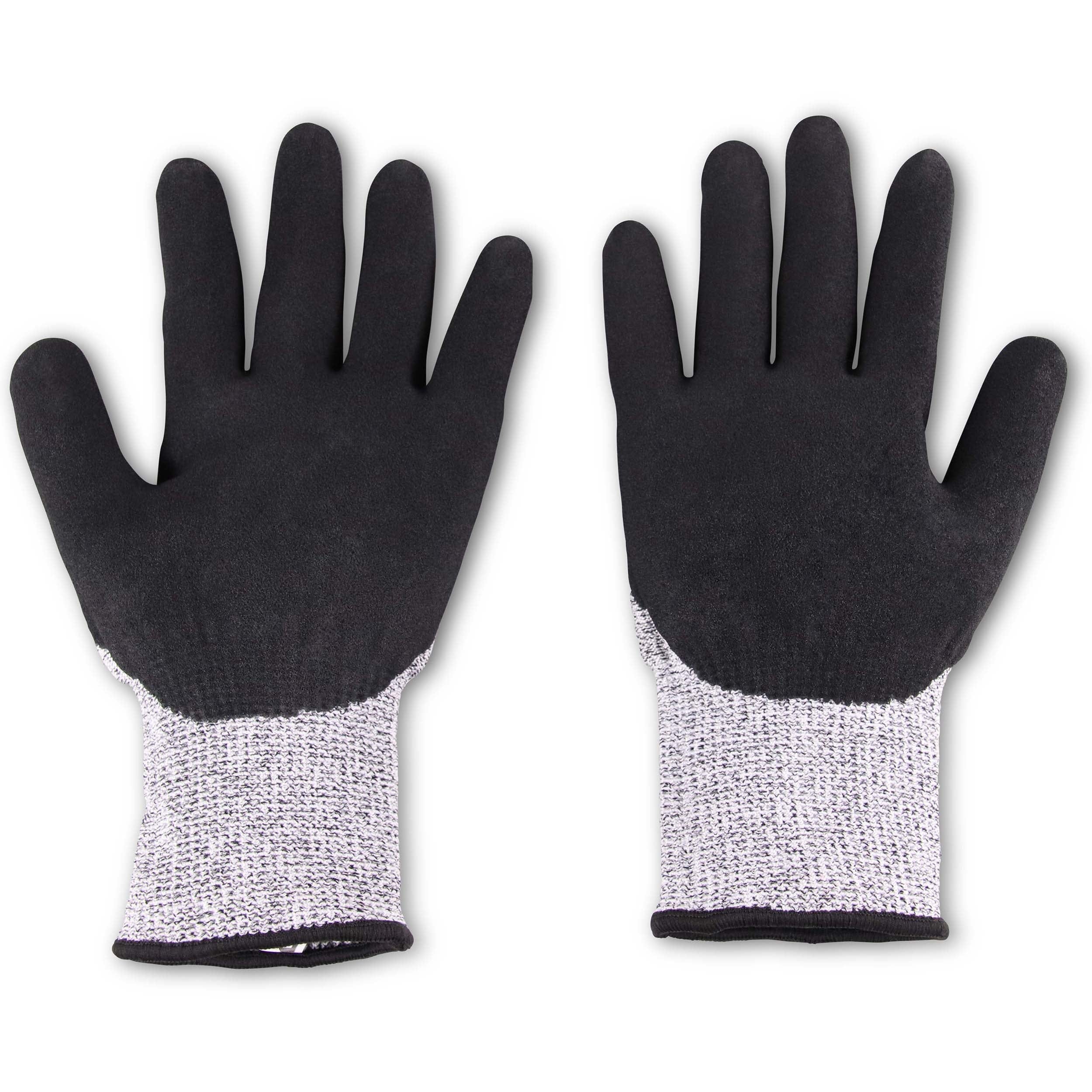 Protect Cut Resistant  Gloves - XL - Image 3