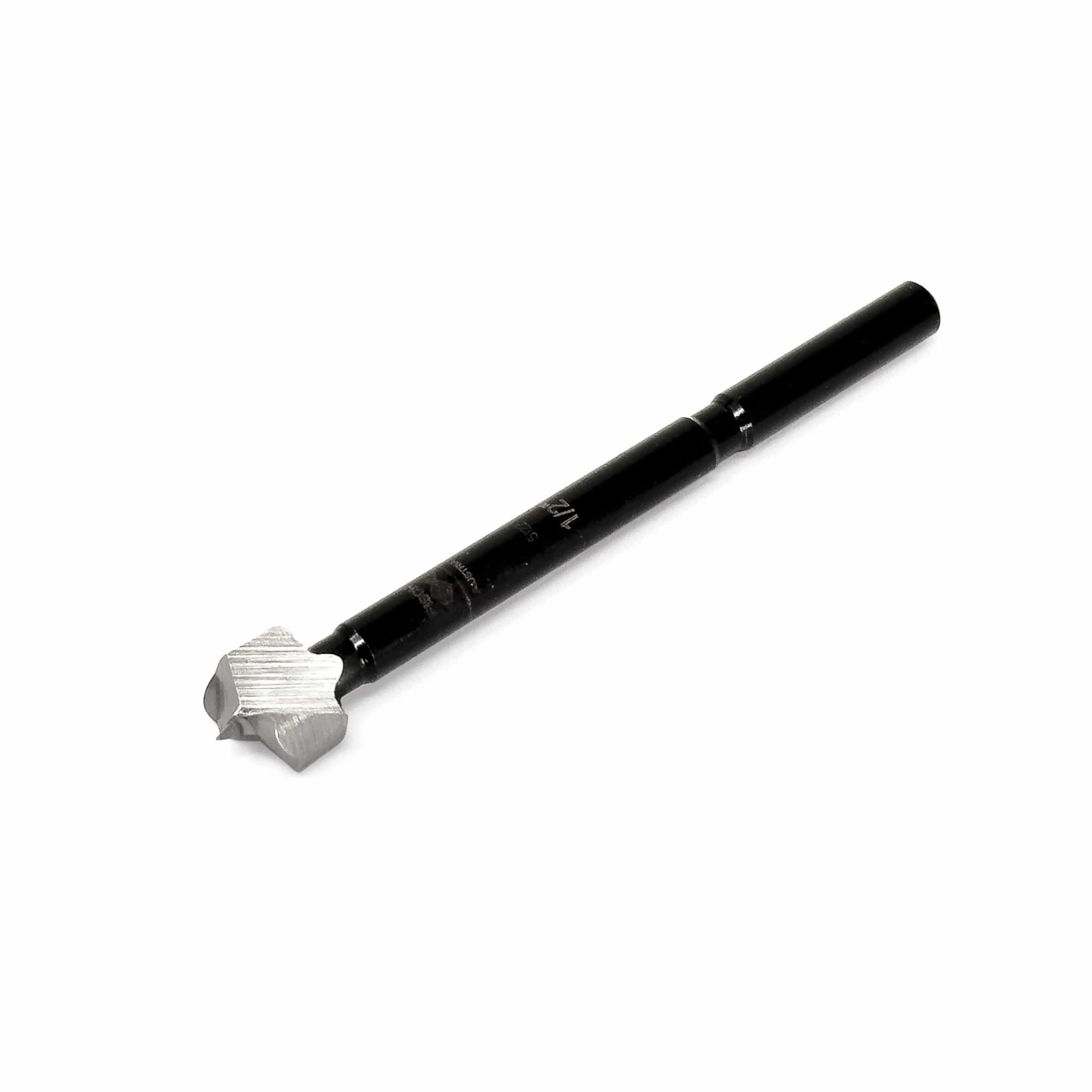 Black Shark Forstner Bit