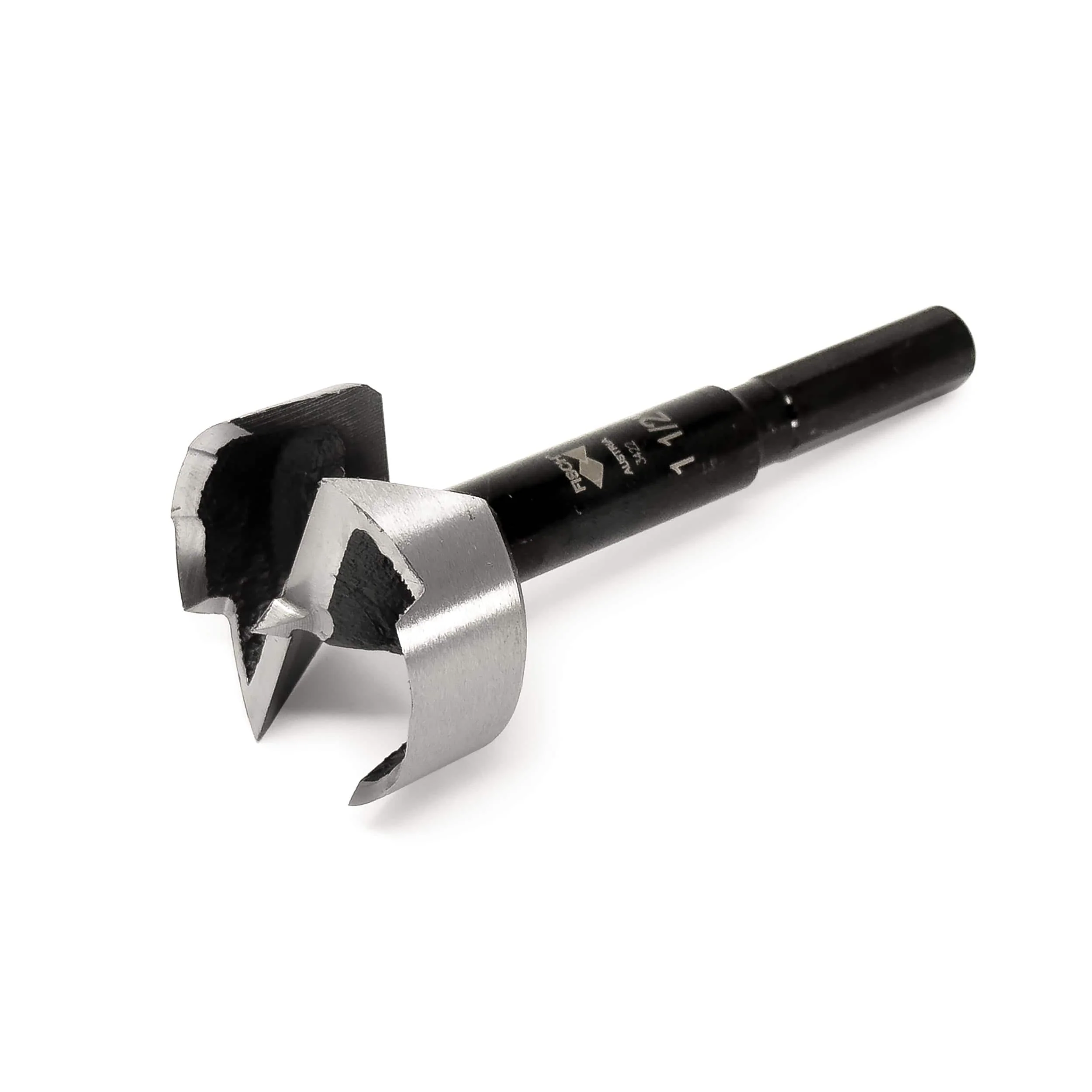 Black Shark Forstner Bit - Image 10