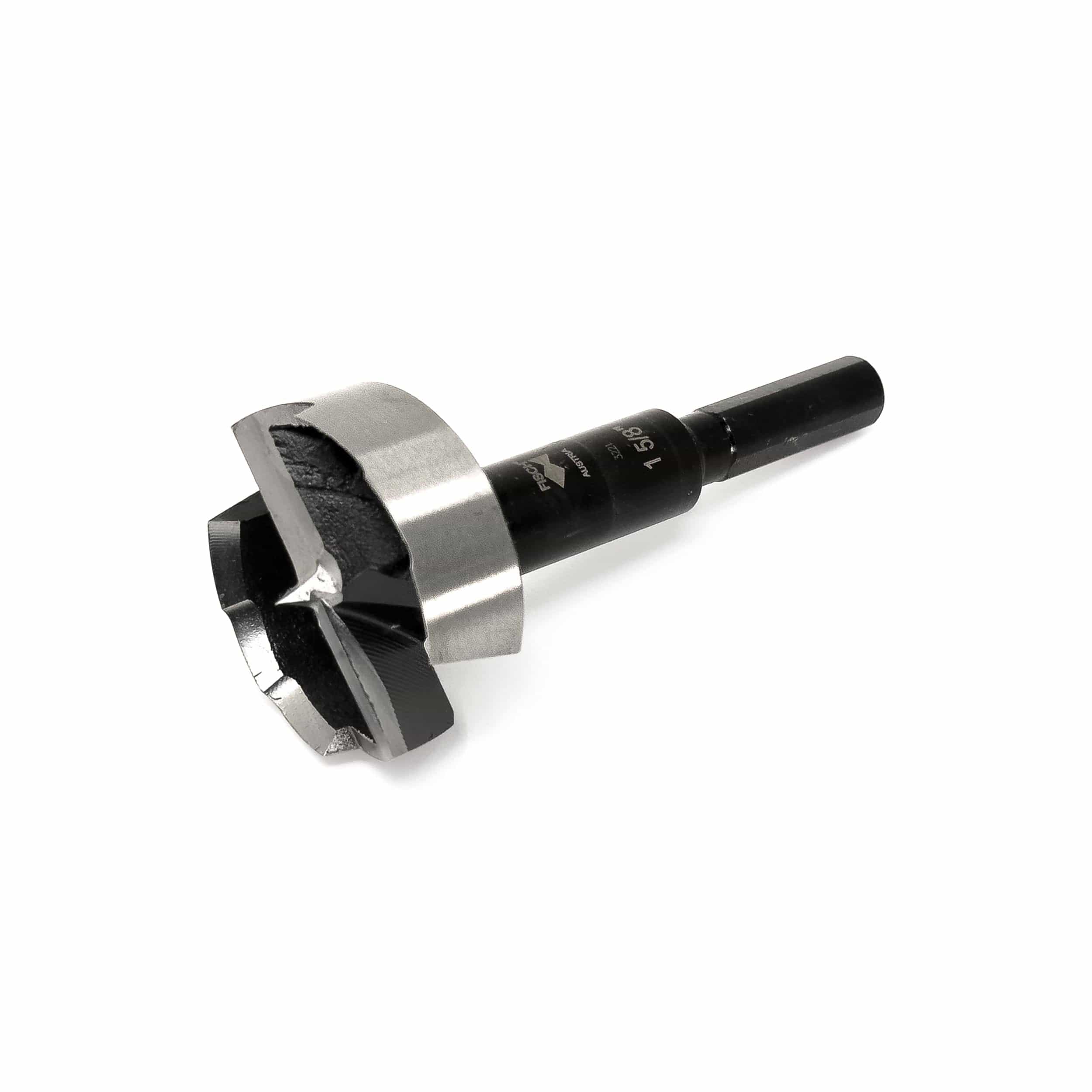 Black Shark Forstner Bit - Image 11