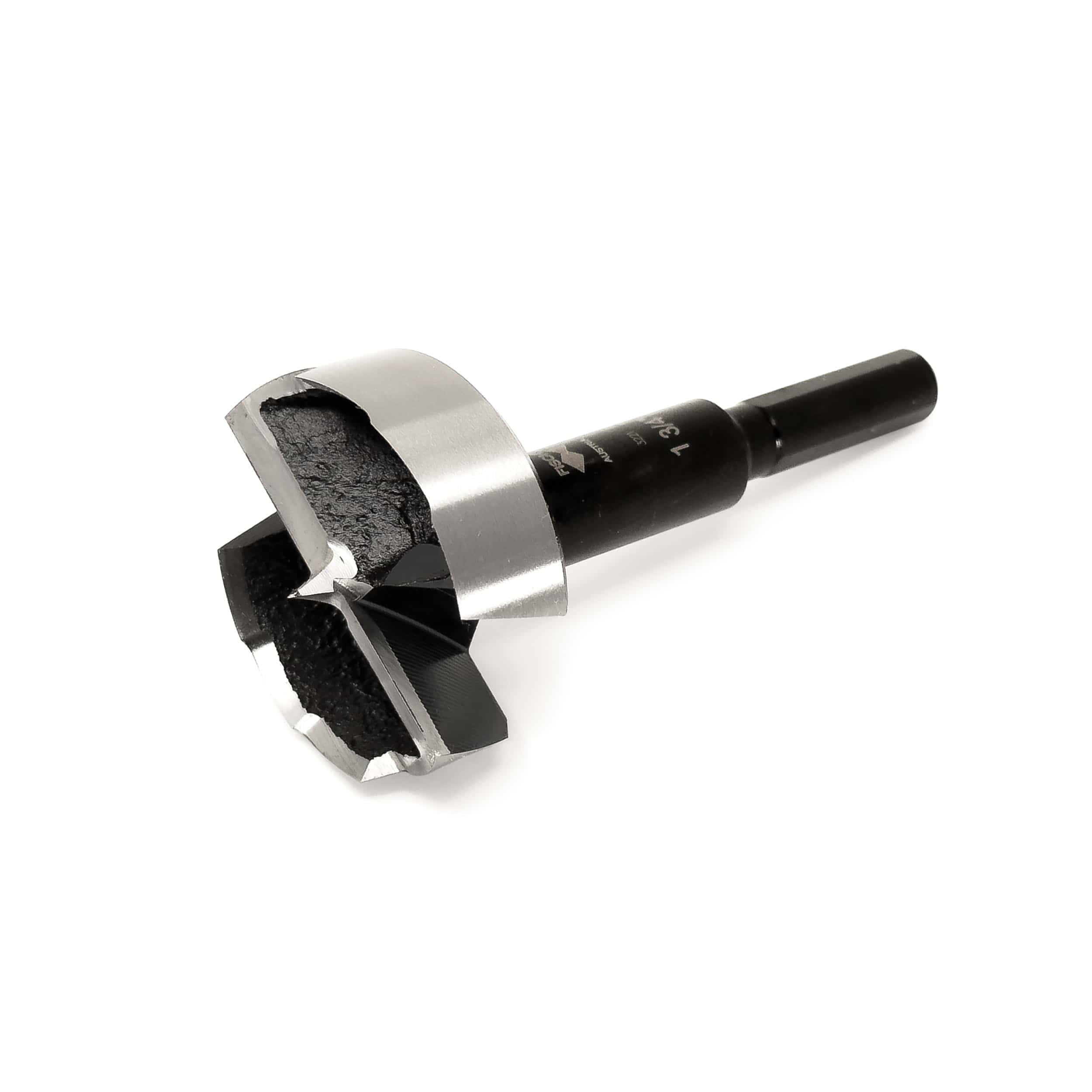 Black Shark Forstner Bit - Image 12