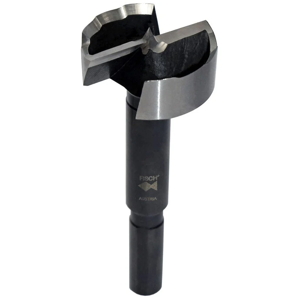 Black Shark Forstner Bit - Image 13