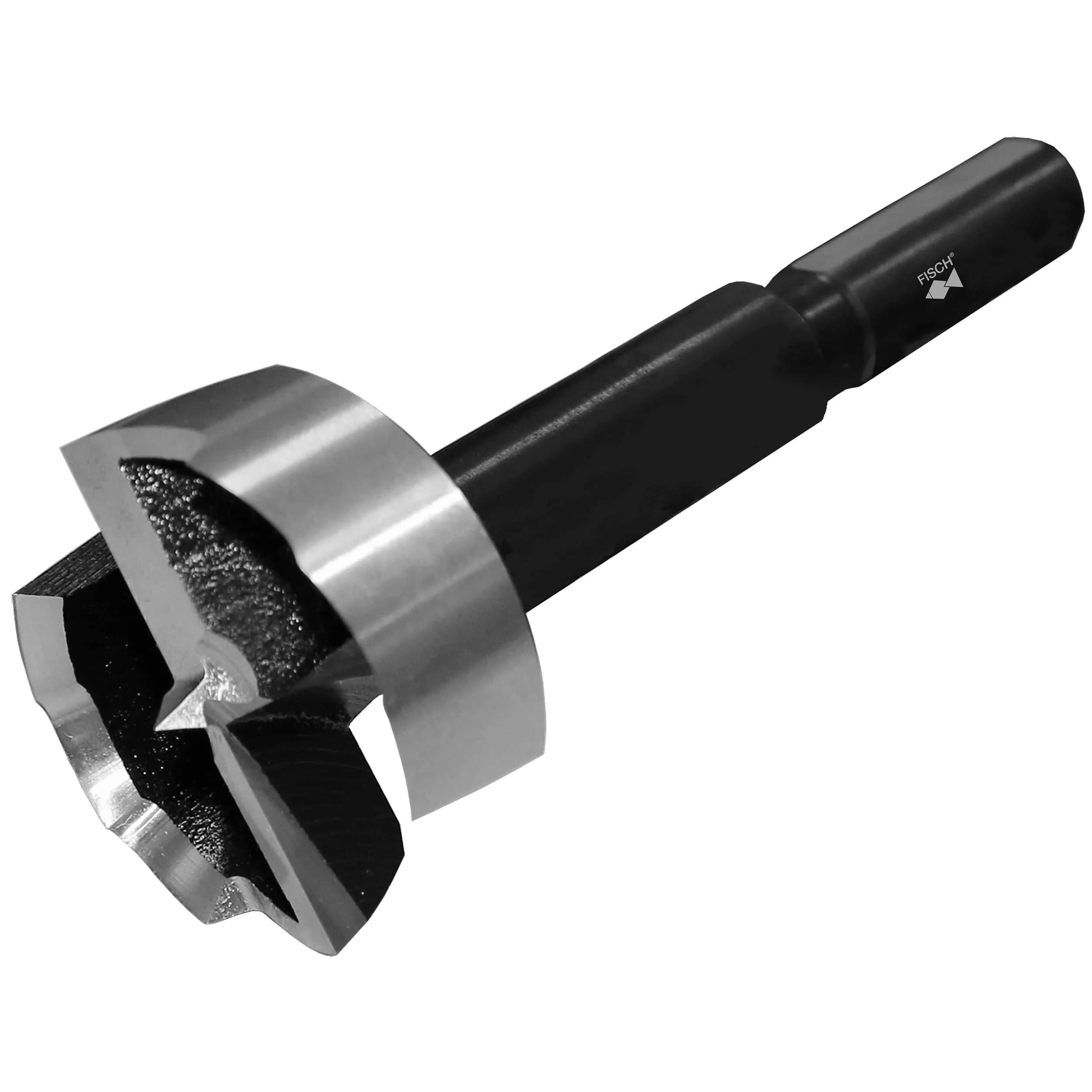 Black Shark Forstner Bit - Image 14