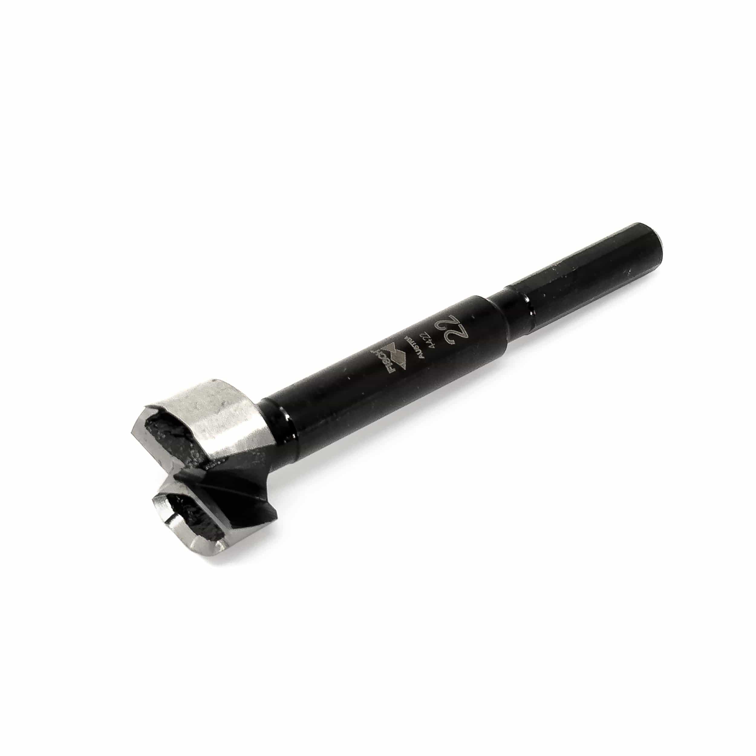 Black Shark Forstner Bit - Image 16