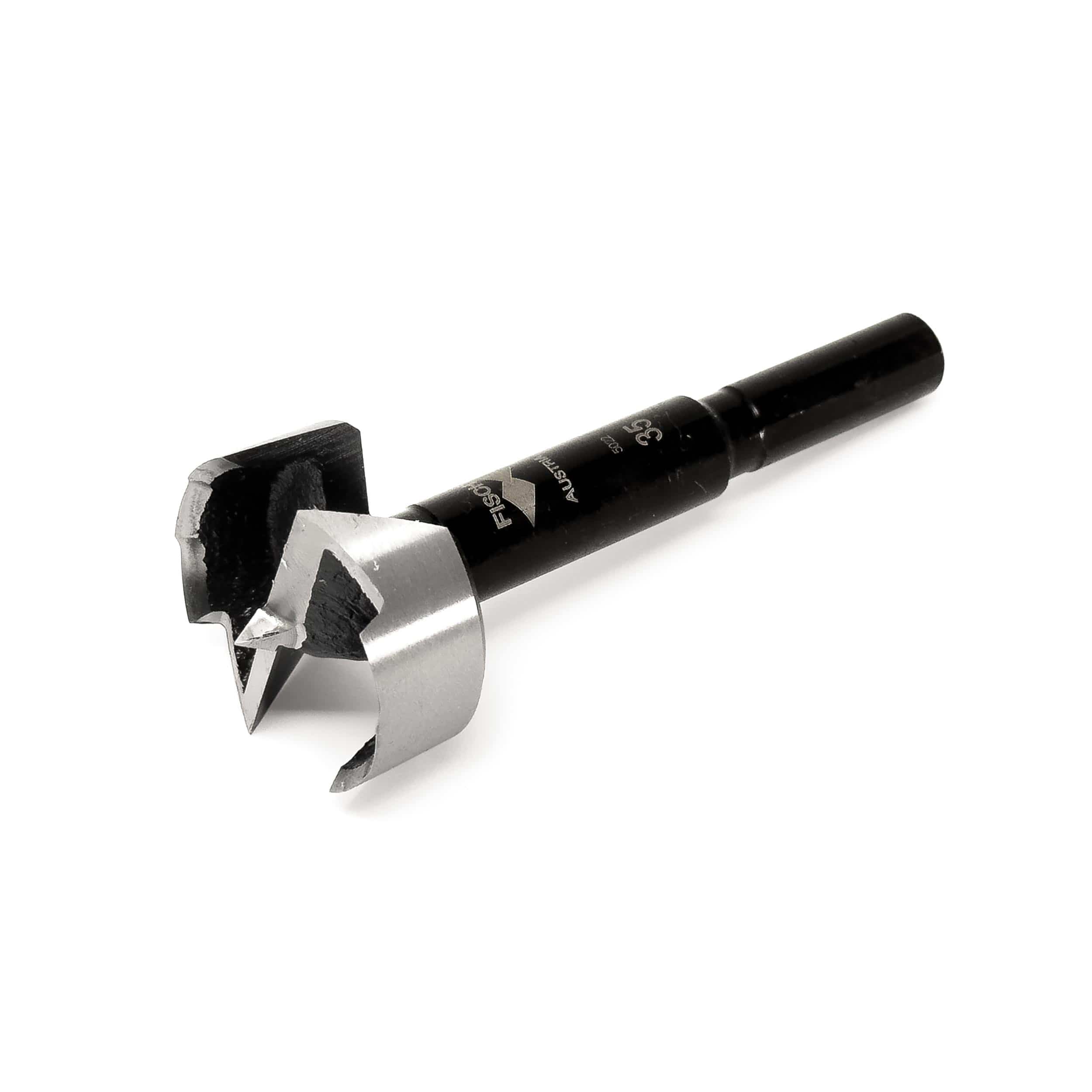 Black Shark Forstner Bit - Image 17
