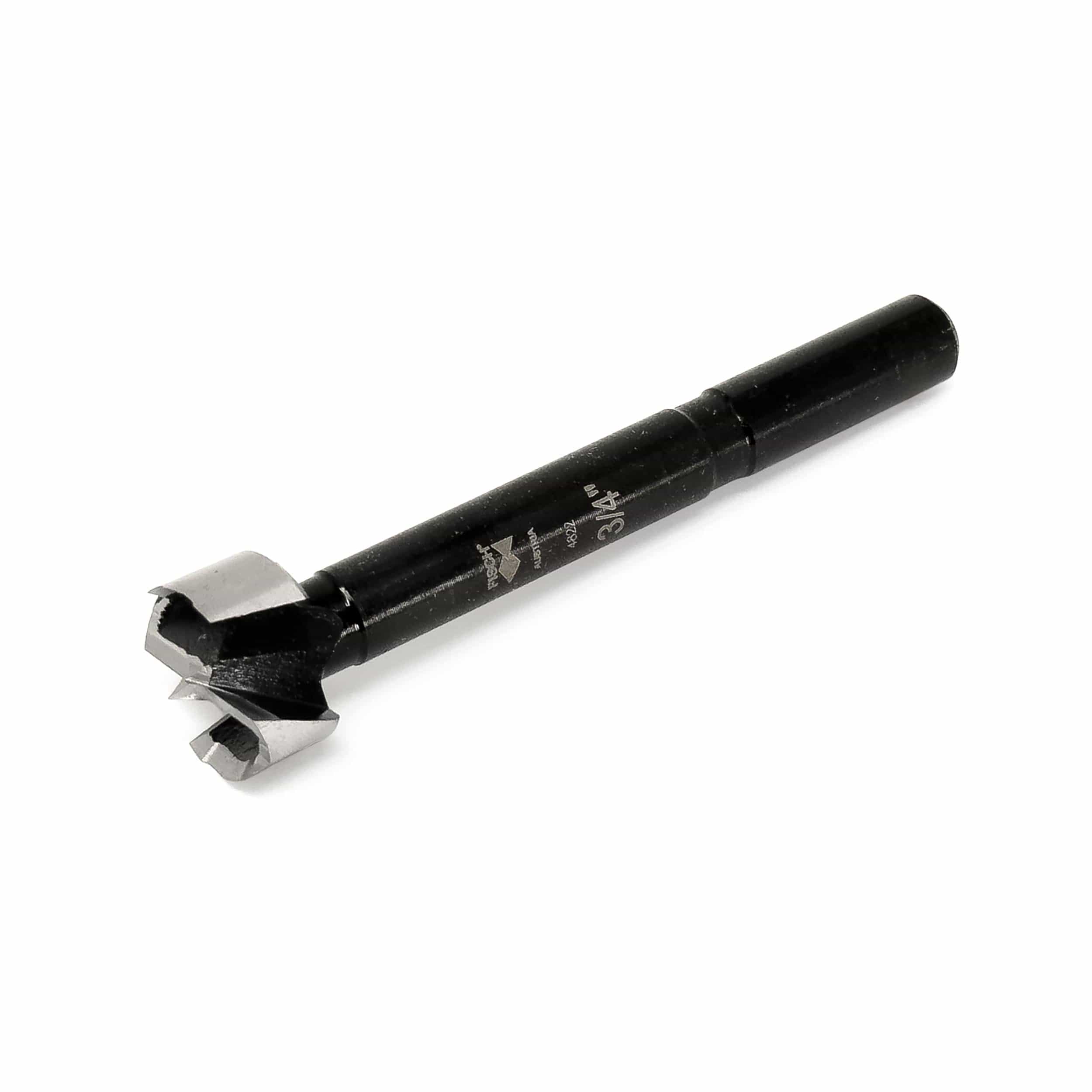Black Shark Forstner Bit - Image 3